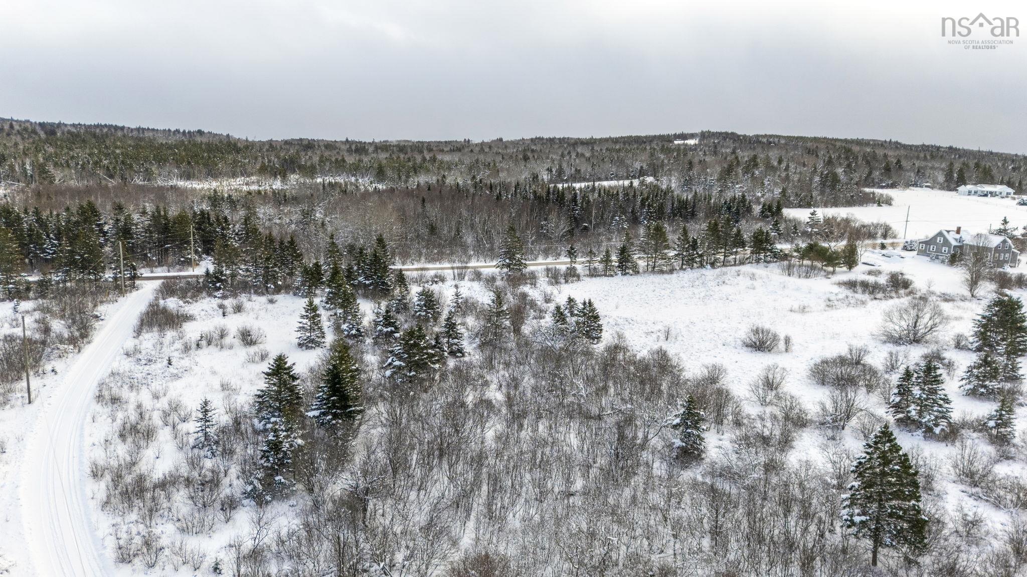 $45,000.00: 2024-1 358 Highway, South Scots Bay