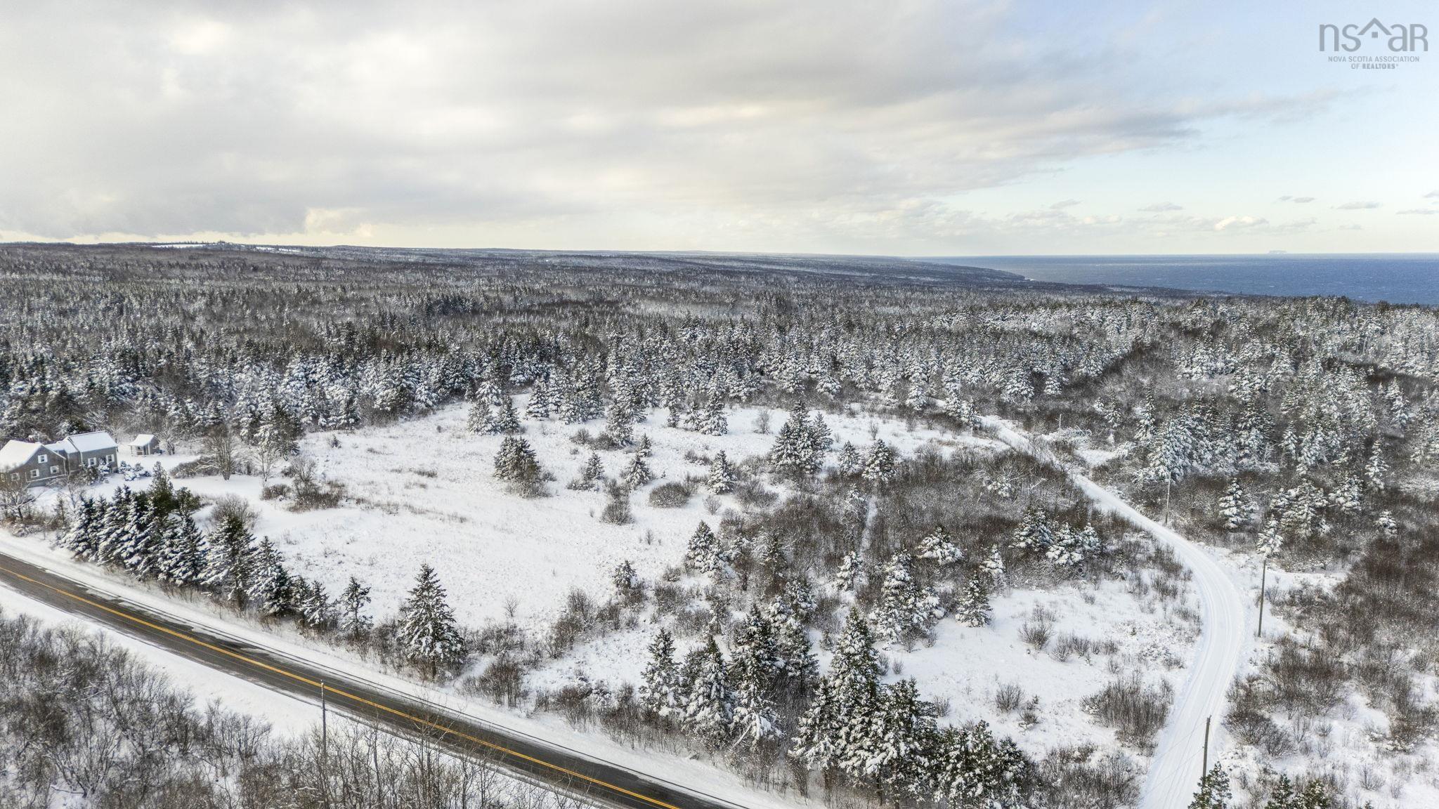 $45,000.00: 2024-1 358 Highway, South Scots Bay