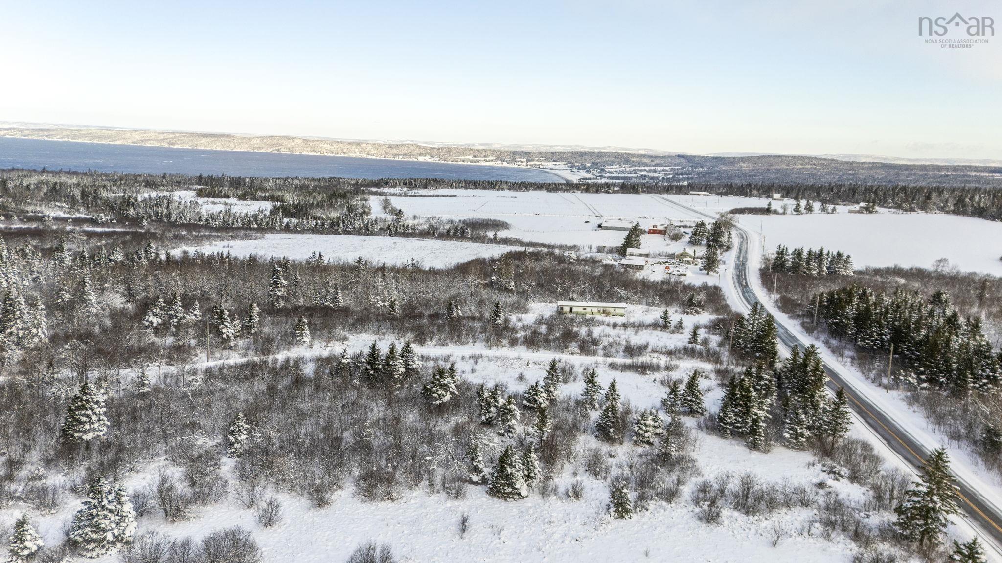 $45,000.00: 2024-1 358 Highway, South Scots Bay