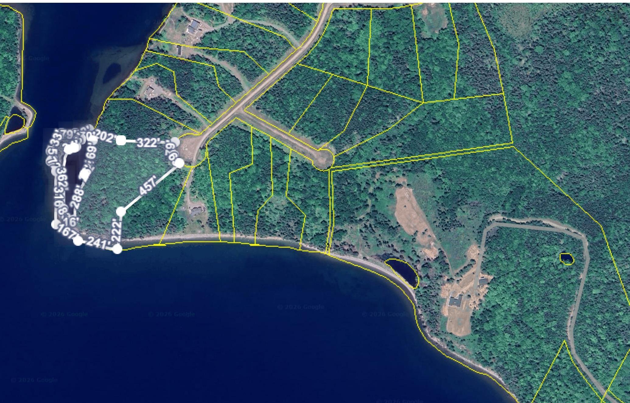 $199,000.00: Lot 31 Militia Point Road, Militia Point