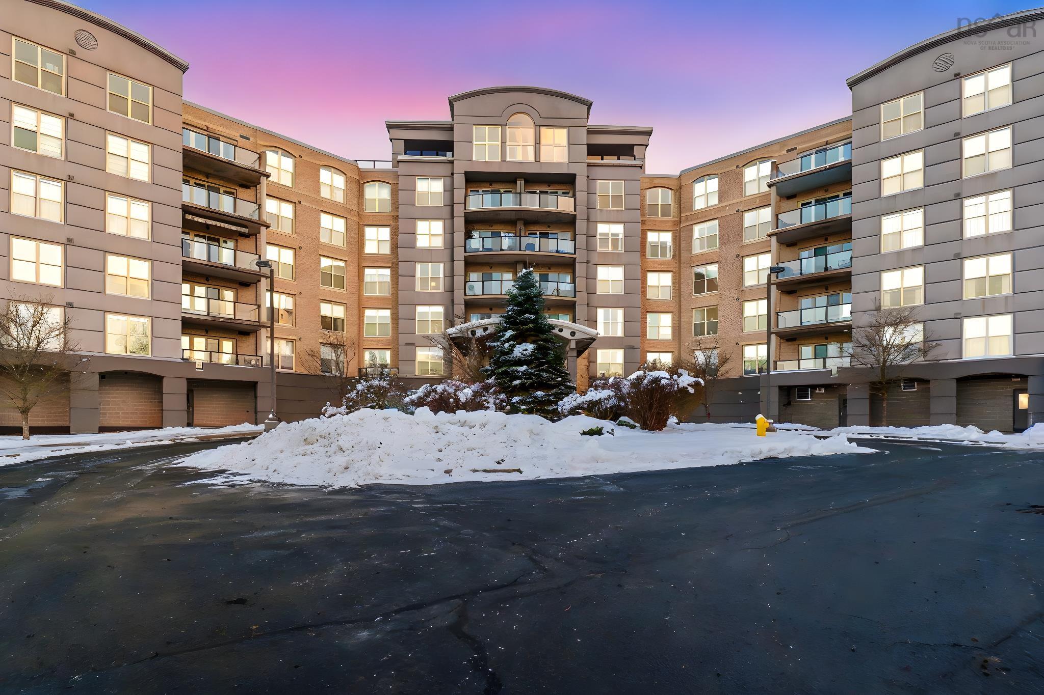 308 36 Southgate Drive, Bedford, NS (MLS® 202601427)