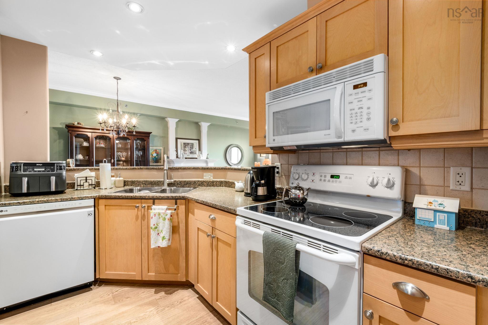 308 36 Southgate Drive, Bedford, NS (MLS 202601427)