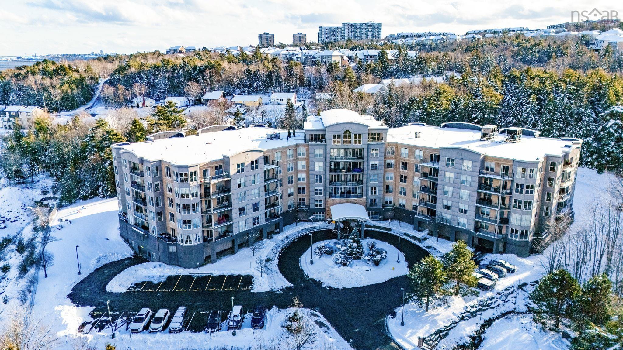 308 36 Southgate Drive, Bedford, NS (MLS 202601427)