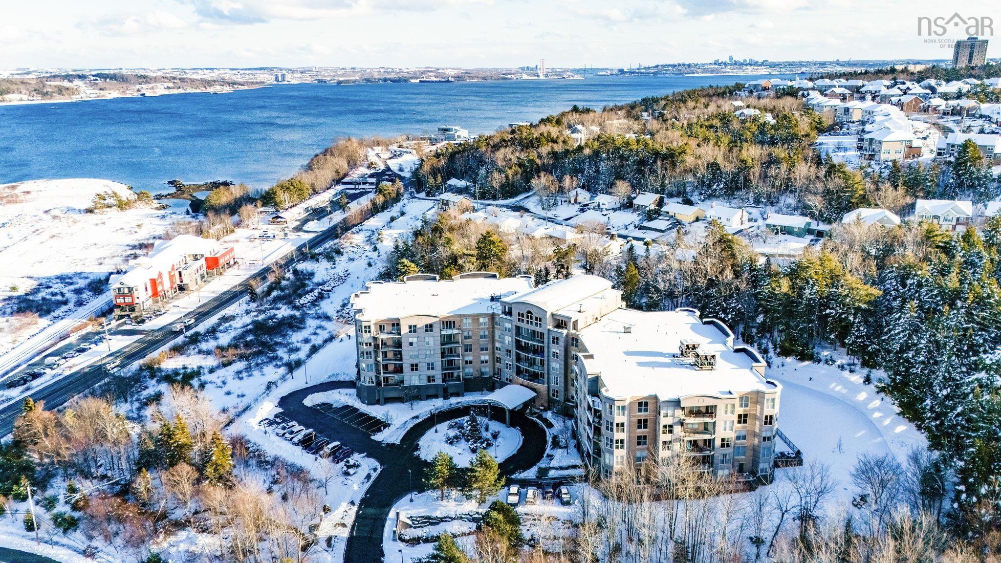 308 36 Southgate Drive, Bedford, NS (MLS 202601427)