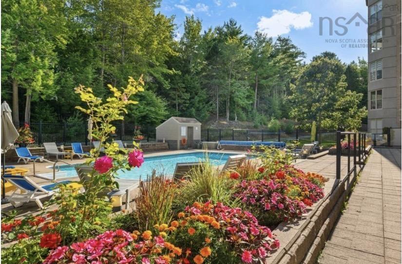 308 36 Southgate Drive, Bedford, NS (MLS 202601427)