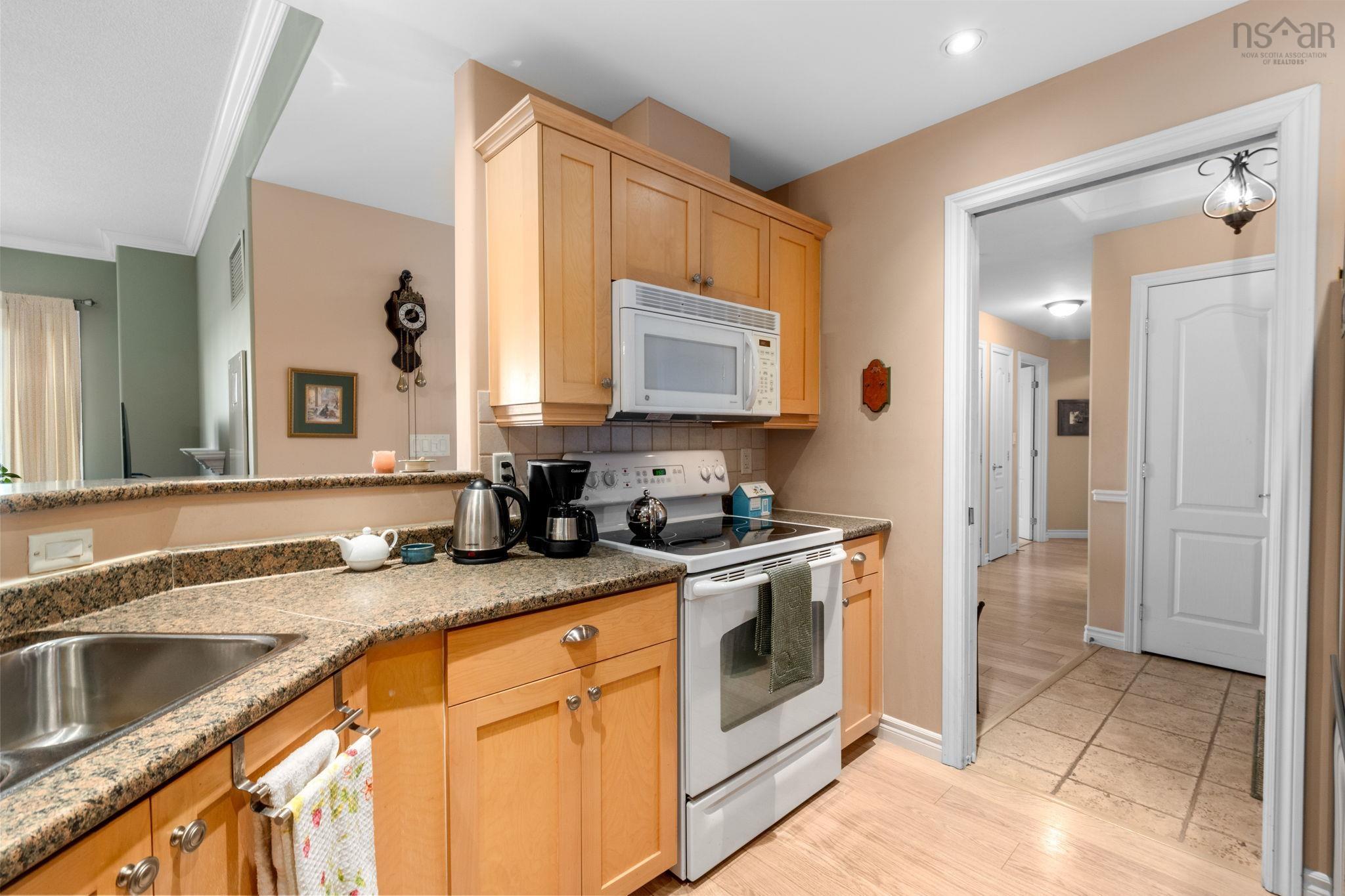 308 36 Southgate Drive, Bedford, NS (MLS 202601427)