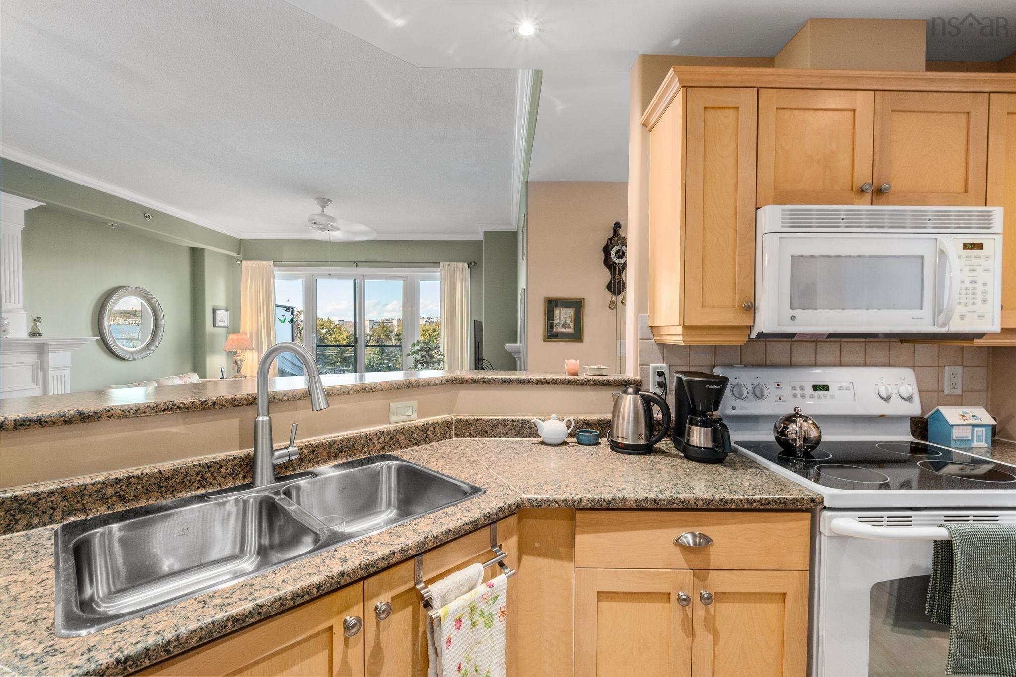 308 36 Southgate Drive, Bedford, NS (MLS 202601427)