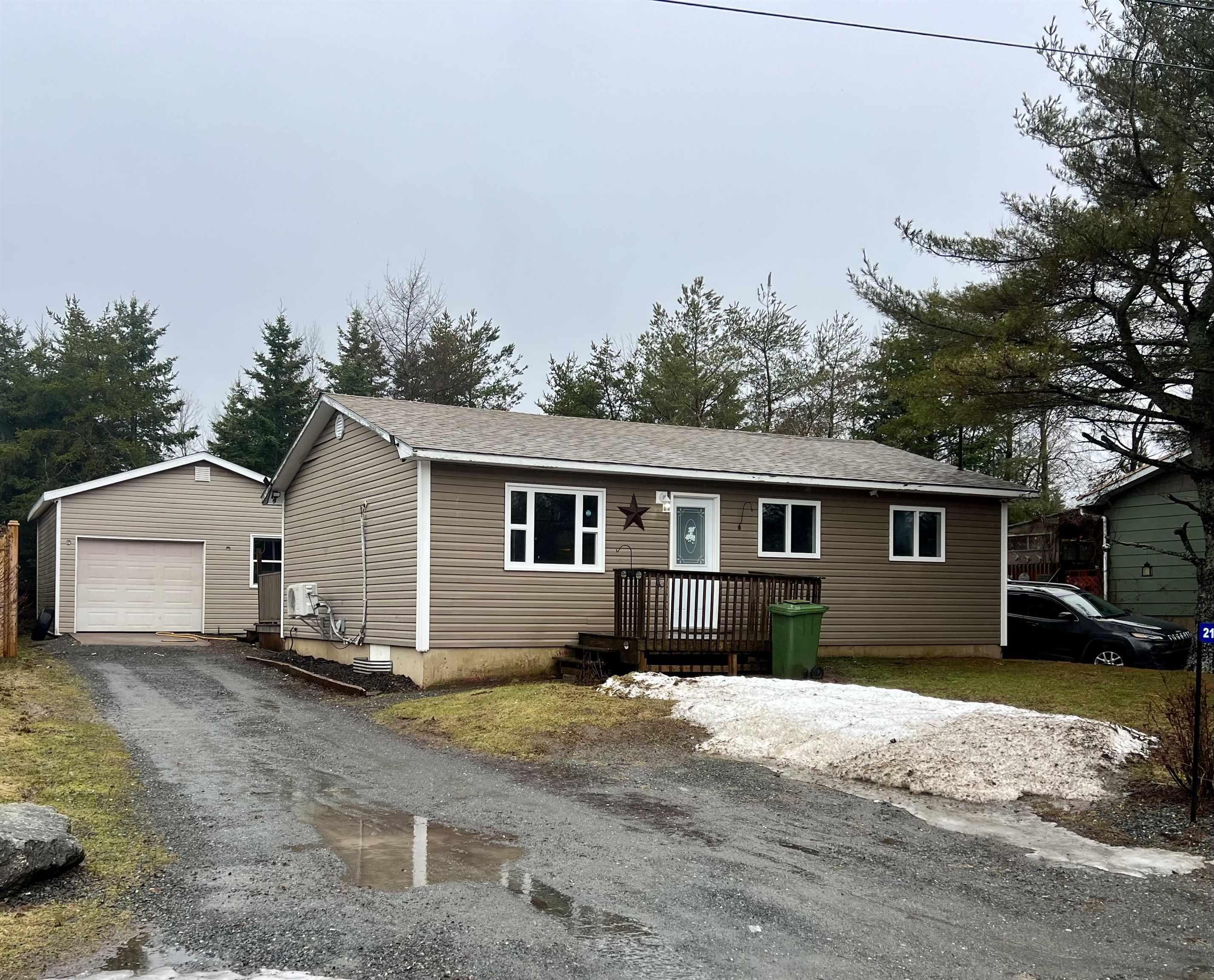 $199,000.00: 2121 Union Street, Westville