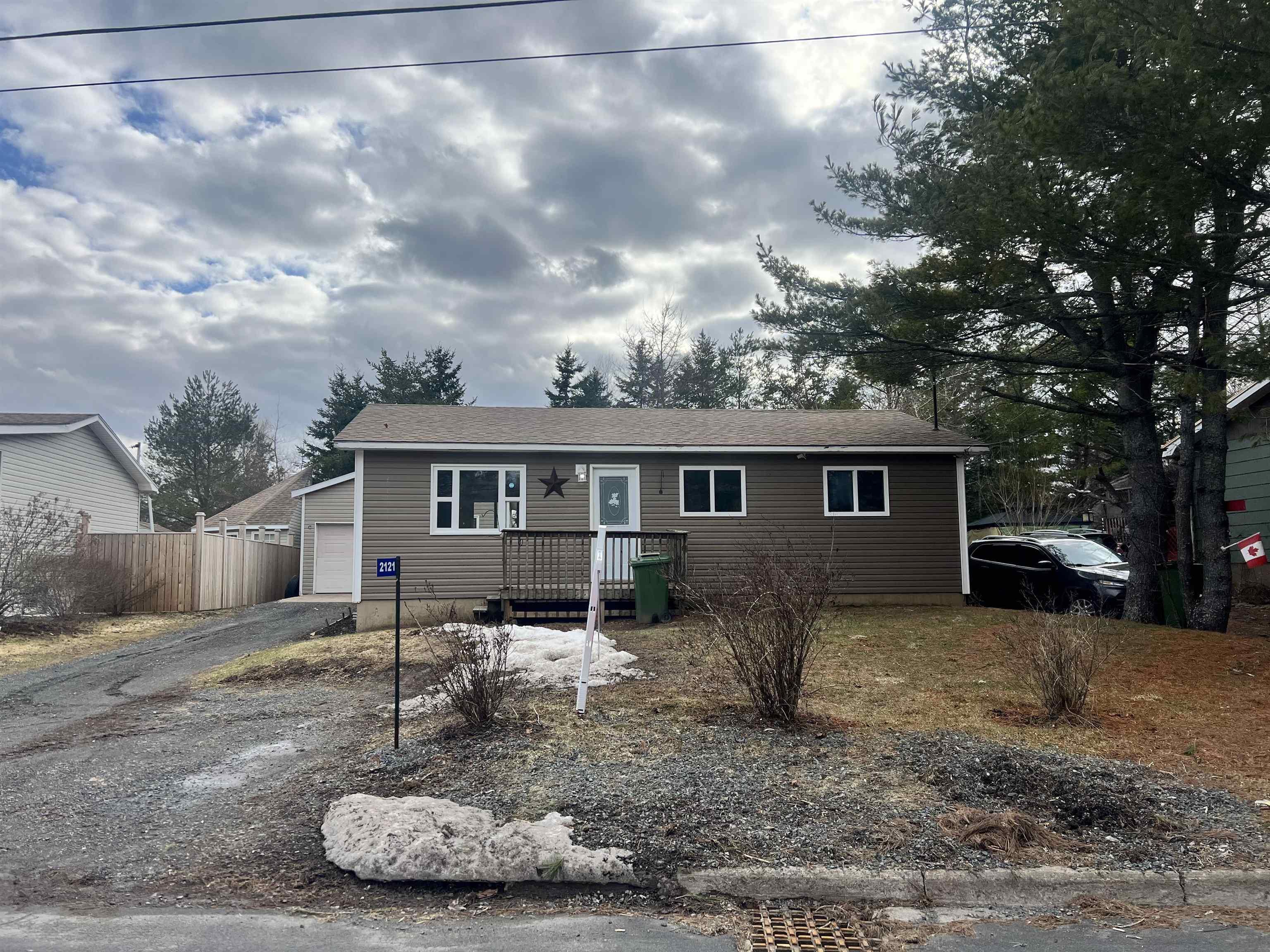 $189,000.00: 2121 Union Street, Westville