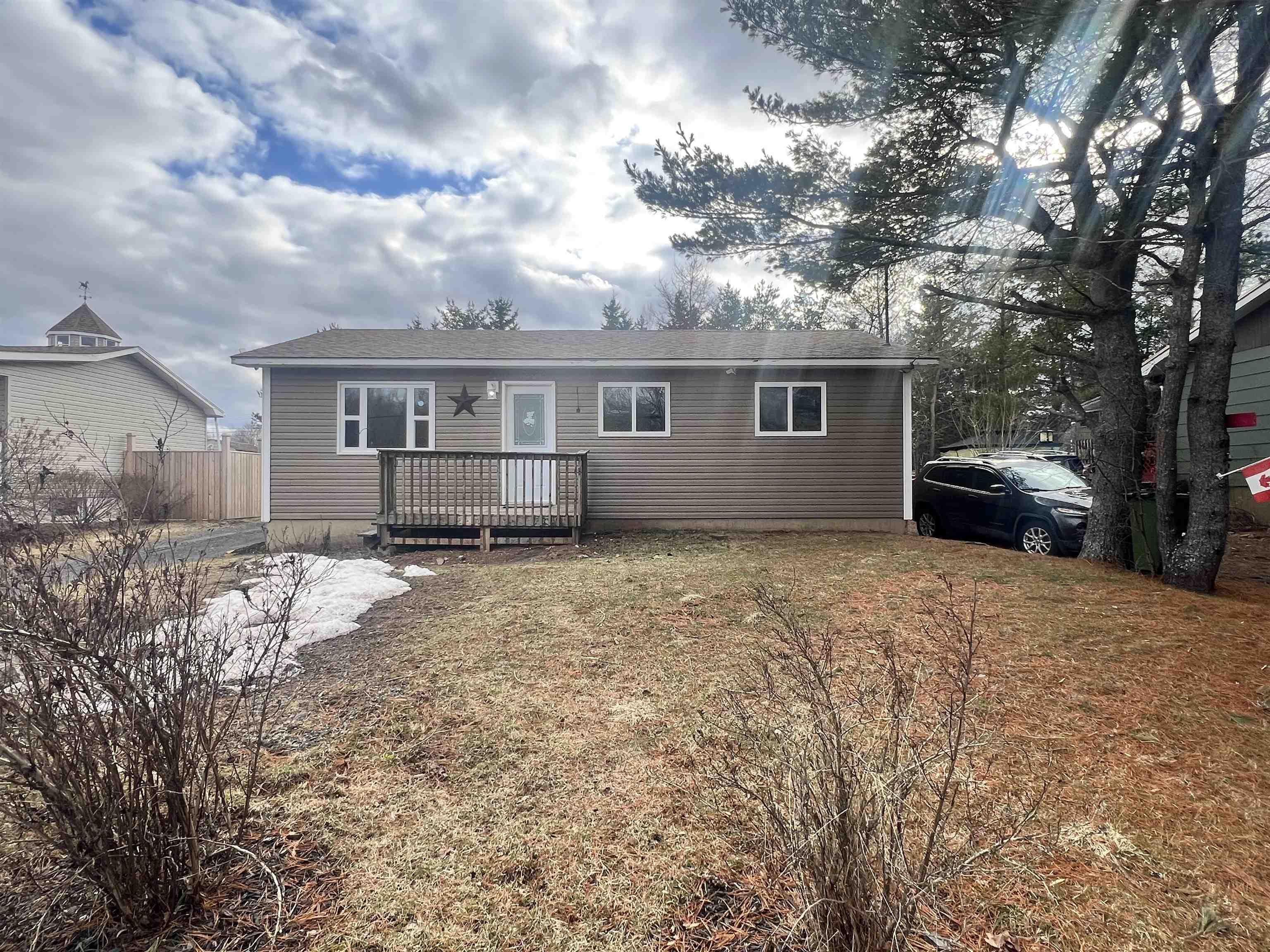$189,000.00: 2121 Union Street, Westville