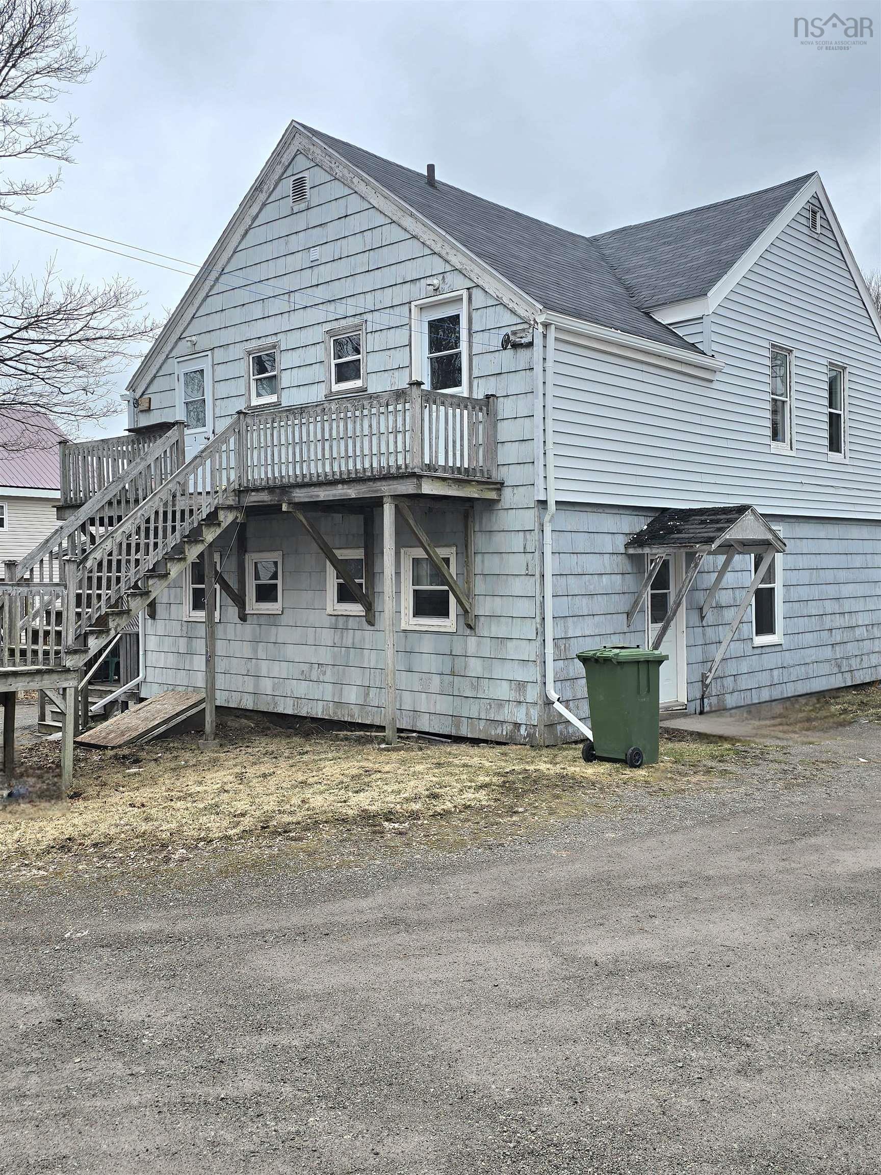 $275,000.00: 211 Forbes Street, New Glasgow