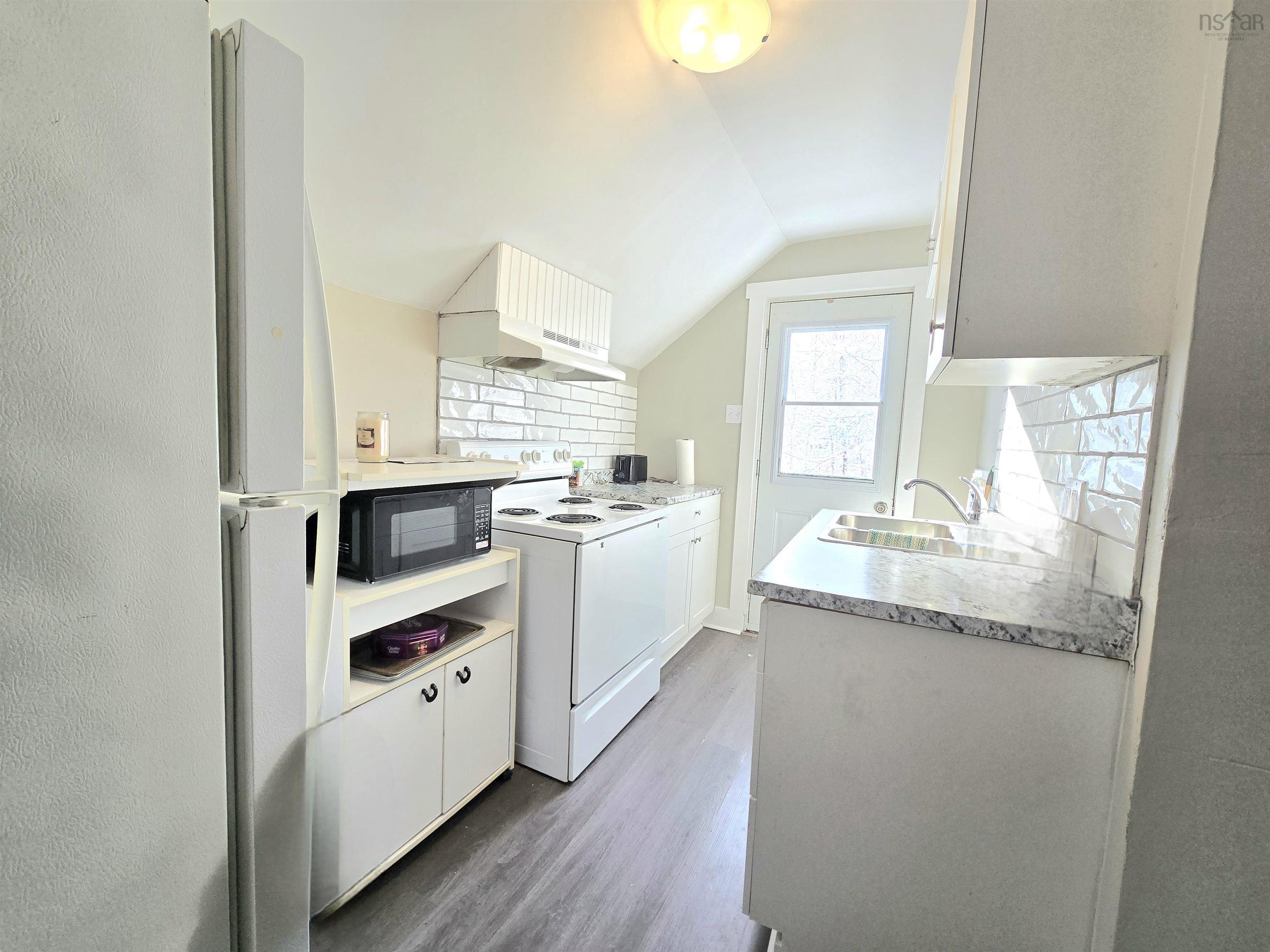 $275,000.00: 211 Forbes Street, New Glasgow