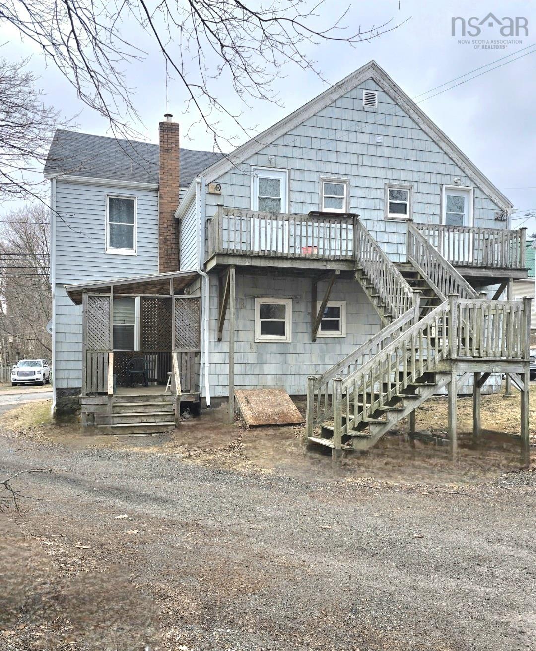 $275,000.00: 211 Forbes Street, New Glasgow