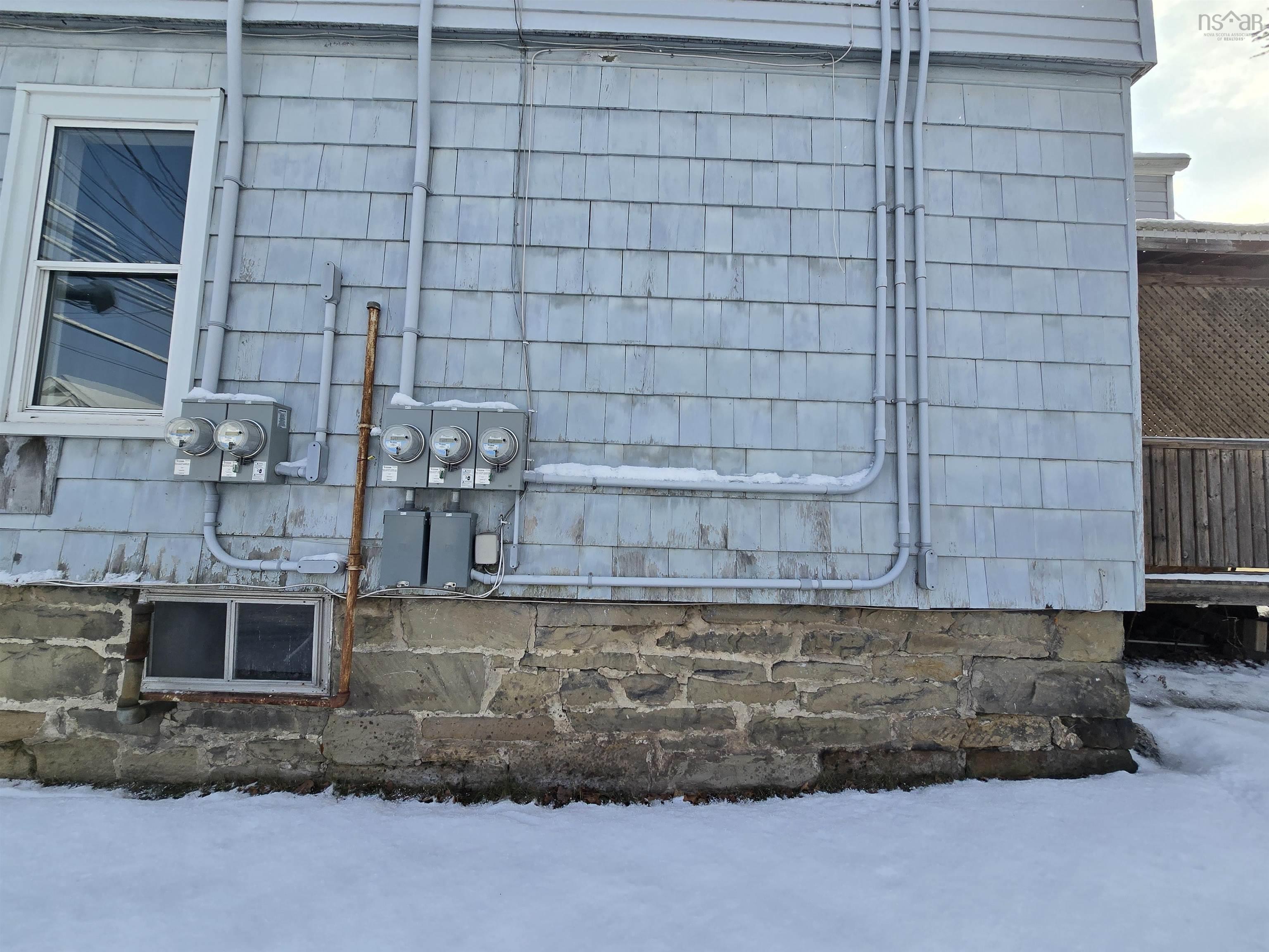 $275,000.00: 211 Forbes Street, New Glasgow