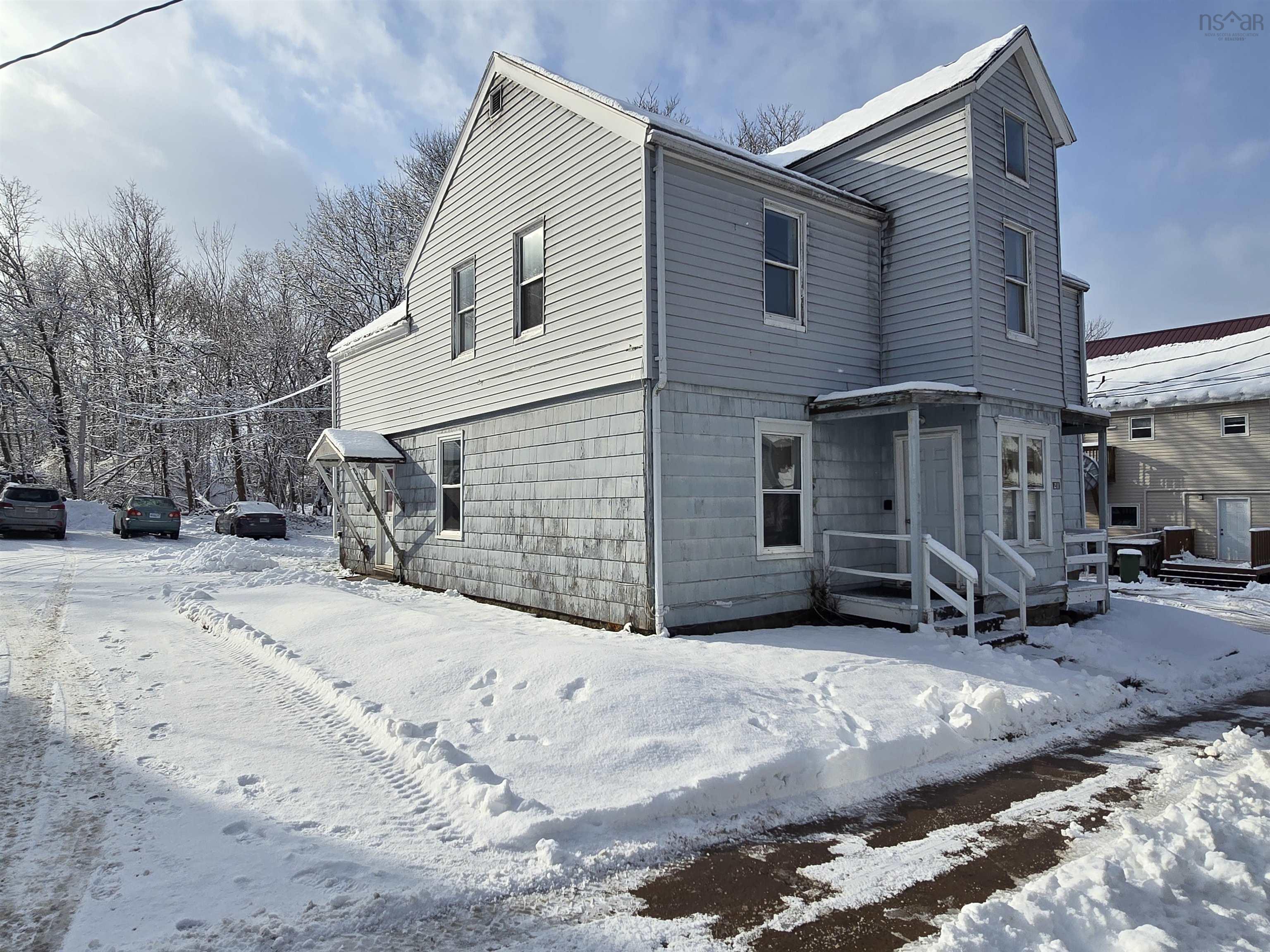 $275,000.00: 211 Forbes Street, New Glasgow