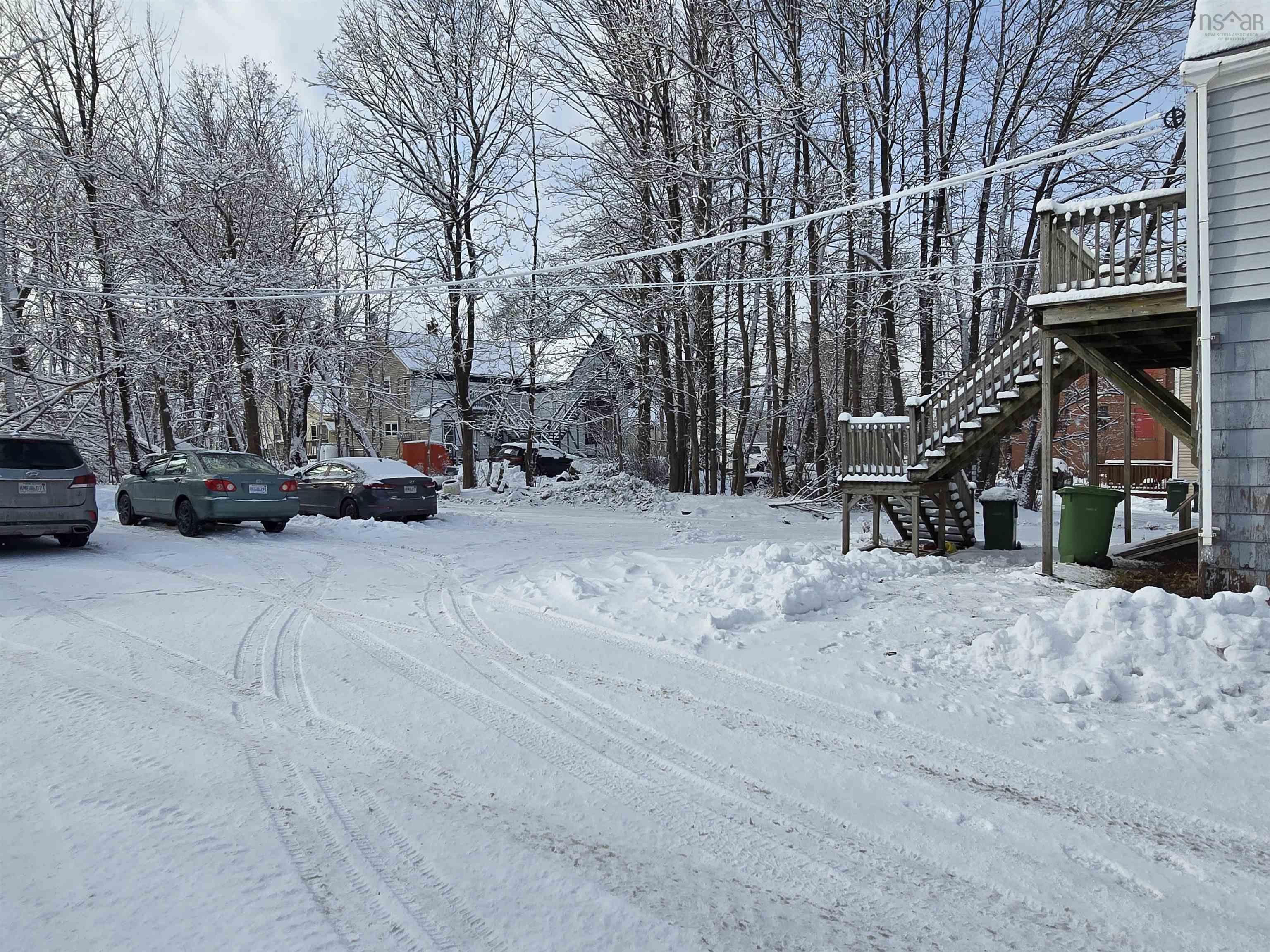 $275,000.00: 211 Forbes Street, New Glasgow