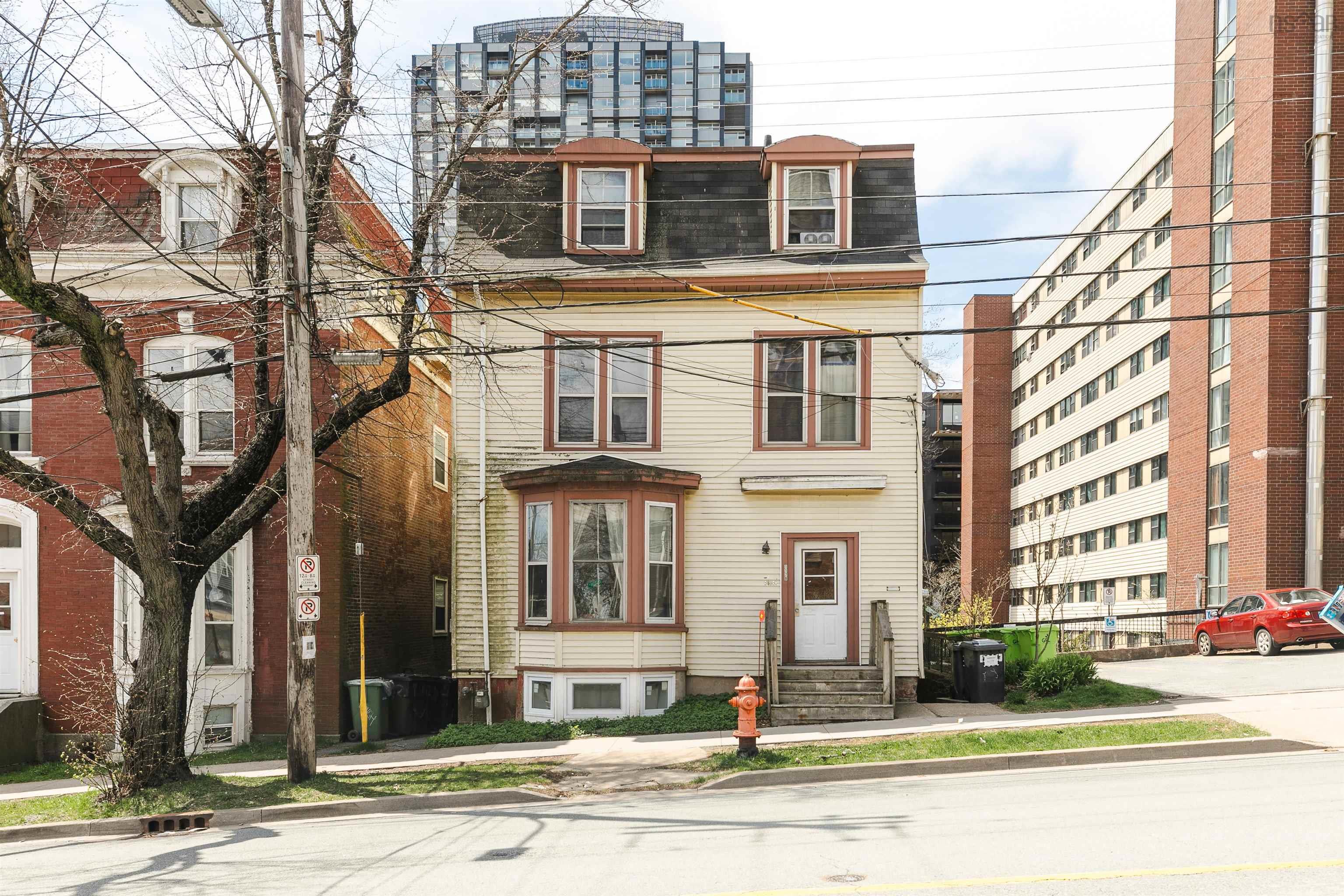 1178 Queen Street, Halifax, NS (MLS 202601446)