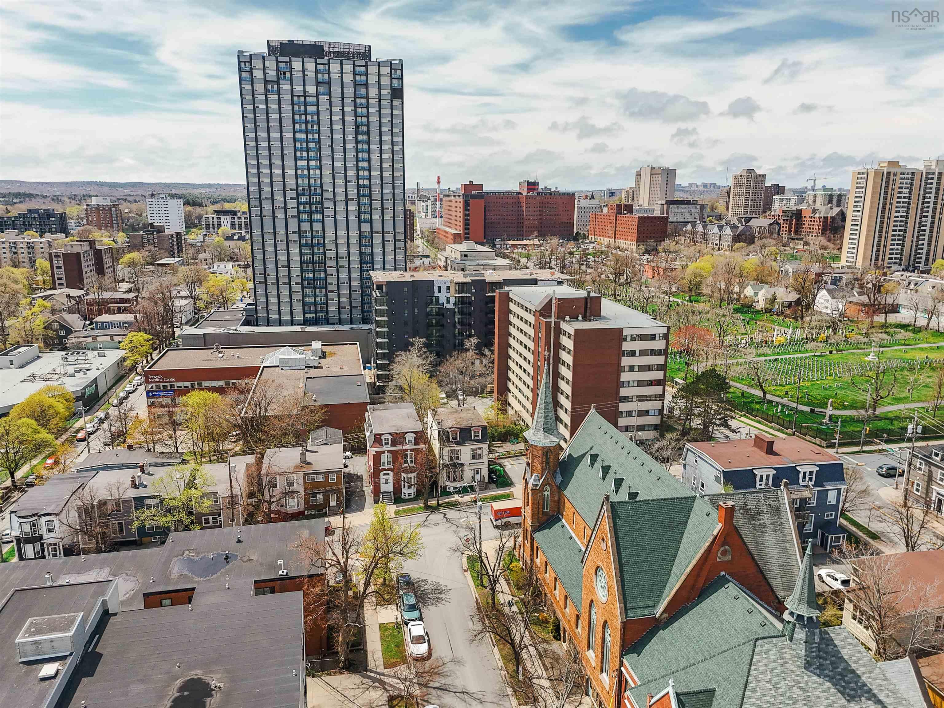 1178 Queen Street, Halifax, NS (MLS 202601446)