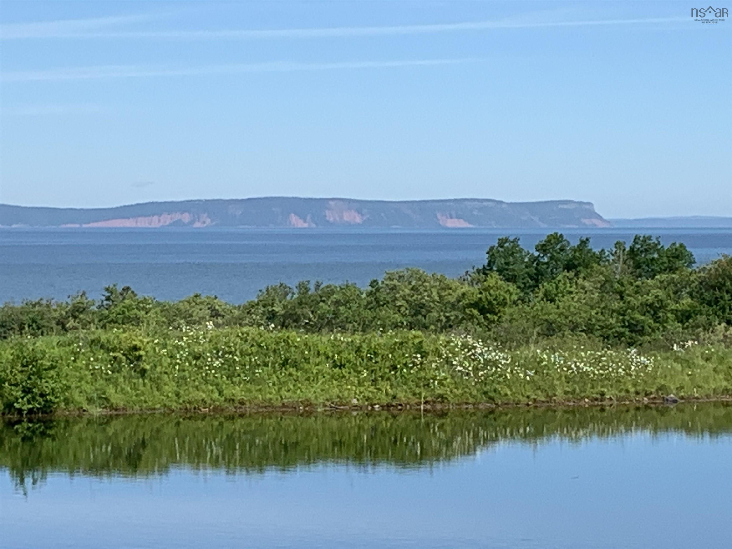 $99,900.00: 1.25 Ac Lot B Highway 215, Kempt Shore