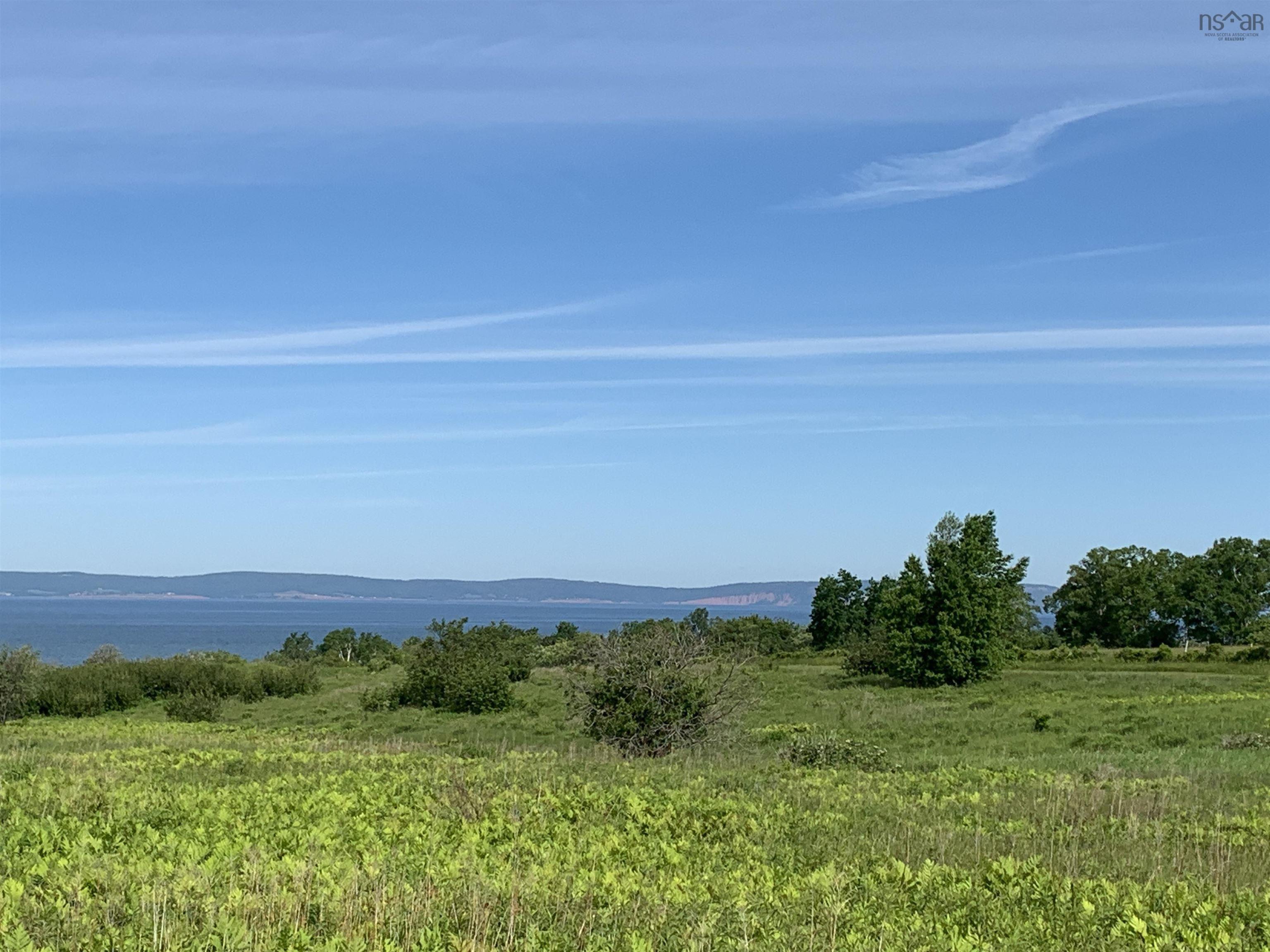 $99,900.00: 1.25 Ac Lot B Highway 215, Kempt Shore