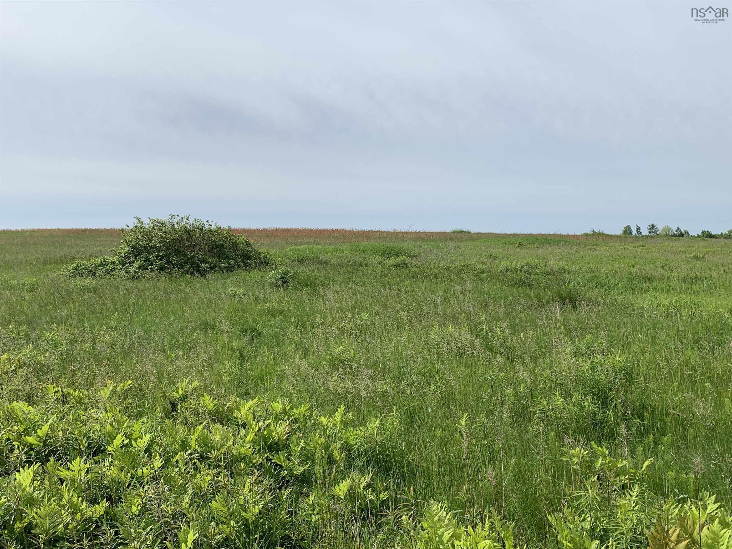 $99,900.00: 1.25 Ac Lot B Highway 215, Kempt Shore