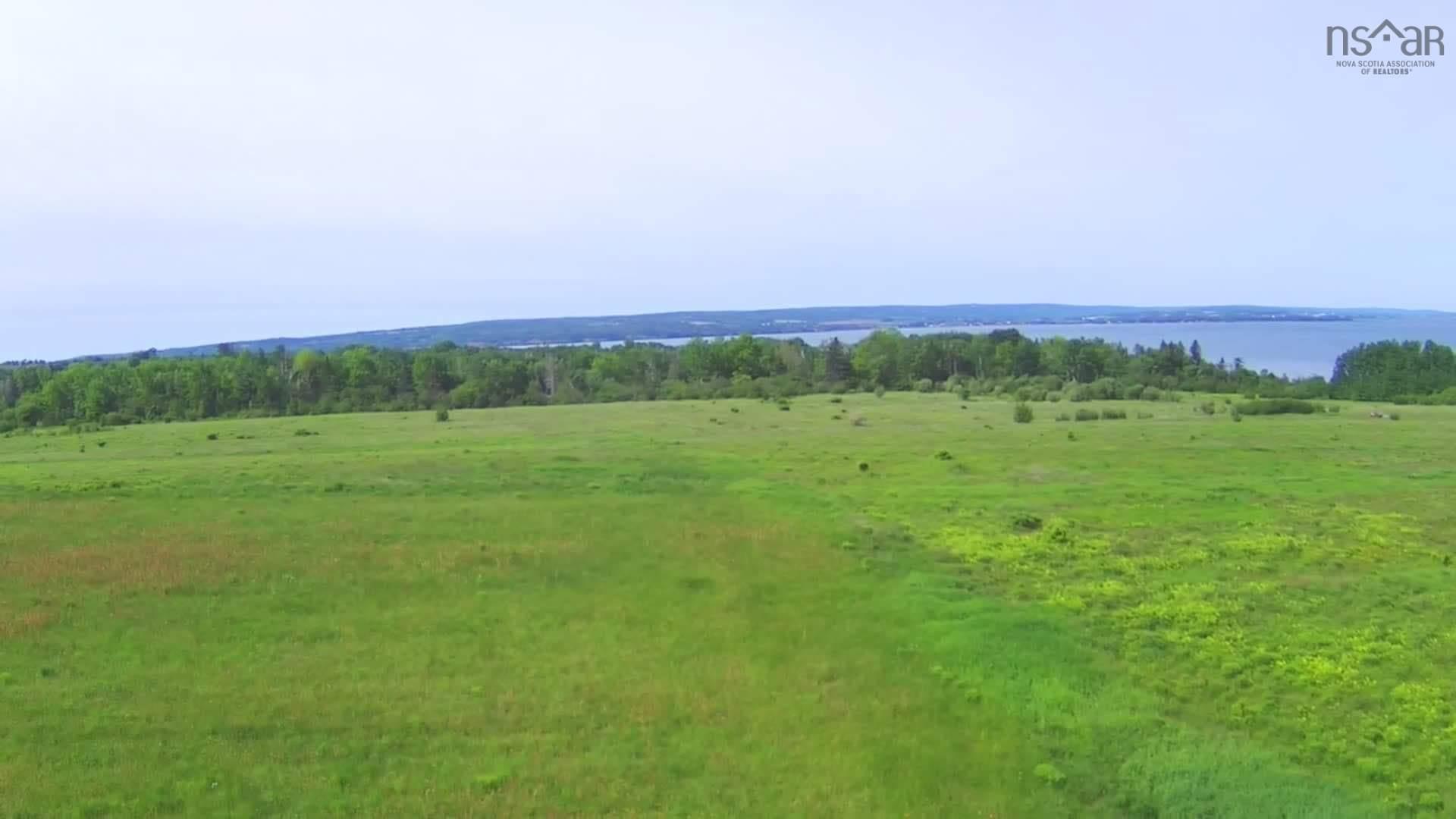 $99,900.00: 1.25 Ac Lot B Highway 215, Kempt Shore