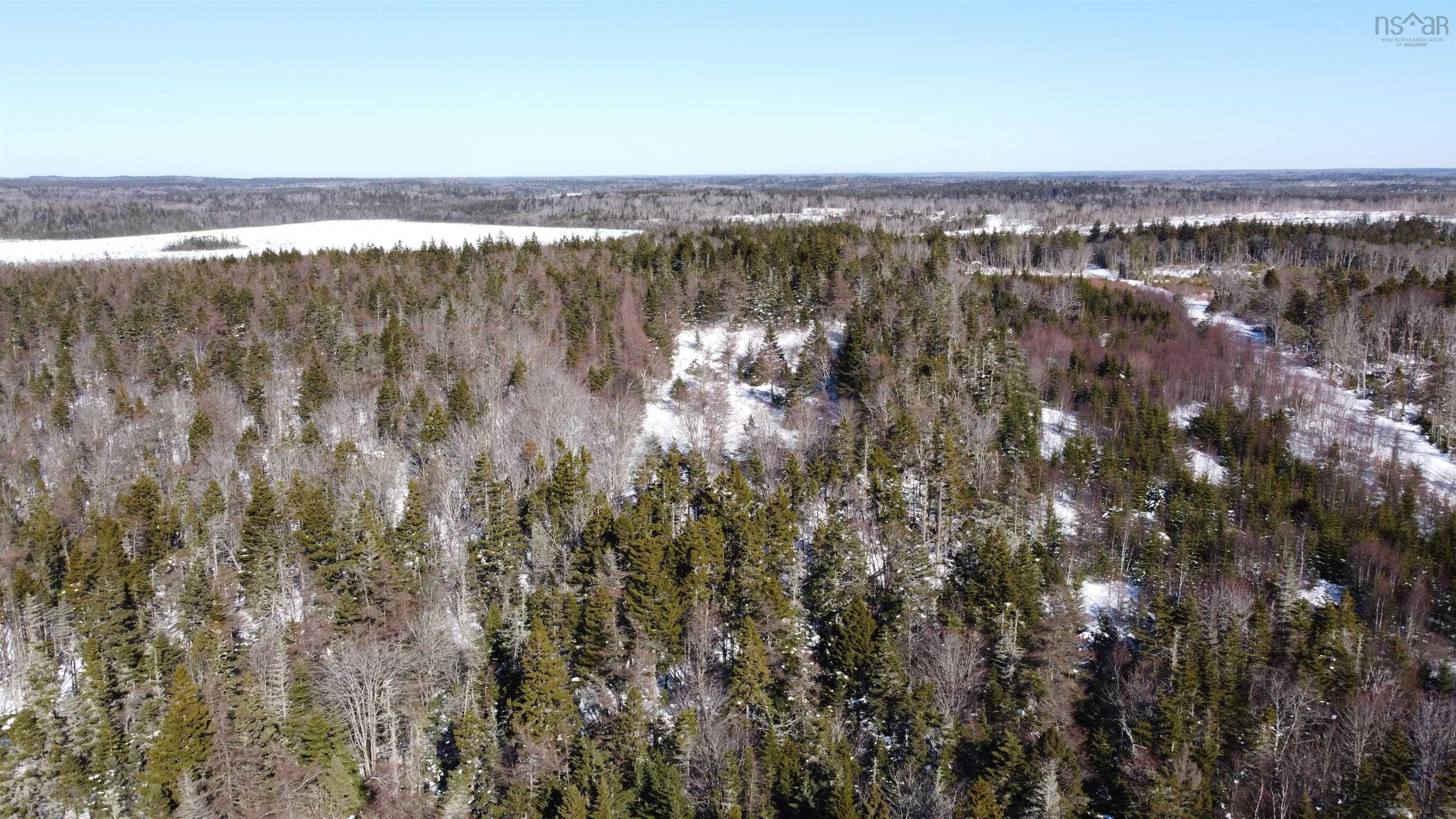 $17,000.00: A Davis Cove Road, Salmon River