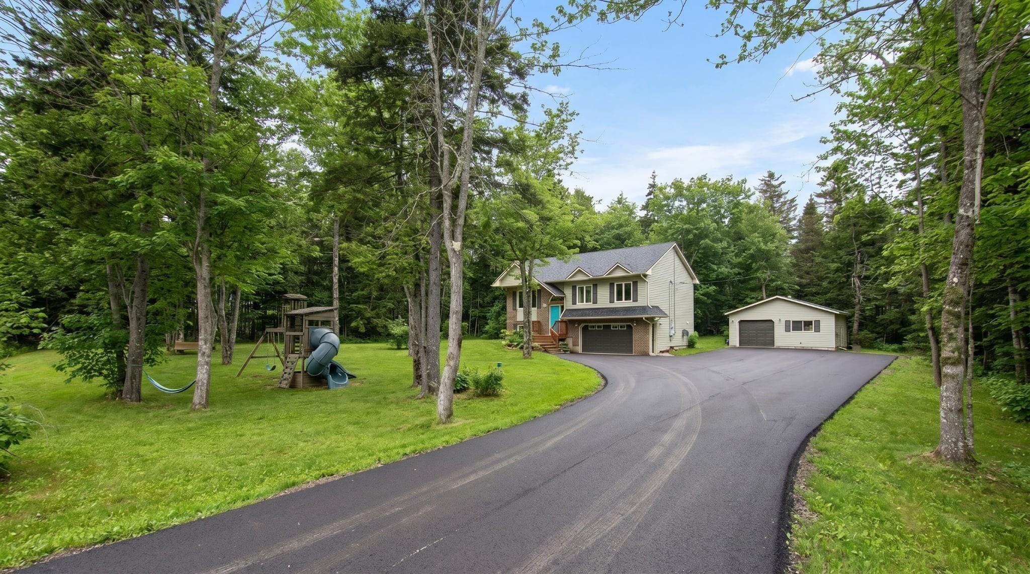 45 Rockcliffe Crescent, Hammonds Plains, NS (MLS® 202601498)