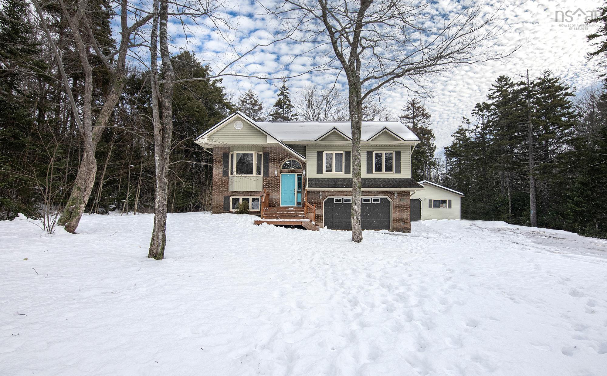 45 Rockcliffe Crescent, Hammonds Plains, NS (MLS 202601498)