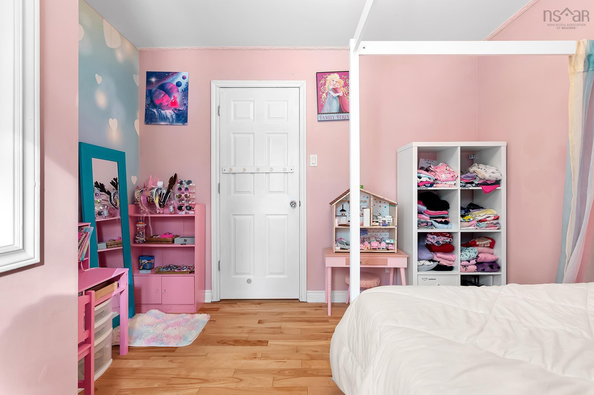 45 Rockcliffe Crescent, Hammonds Plains, NS (MLS 202601498)