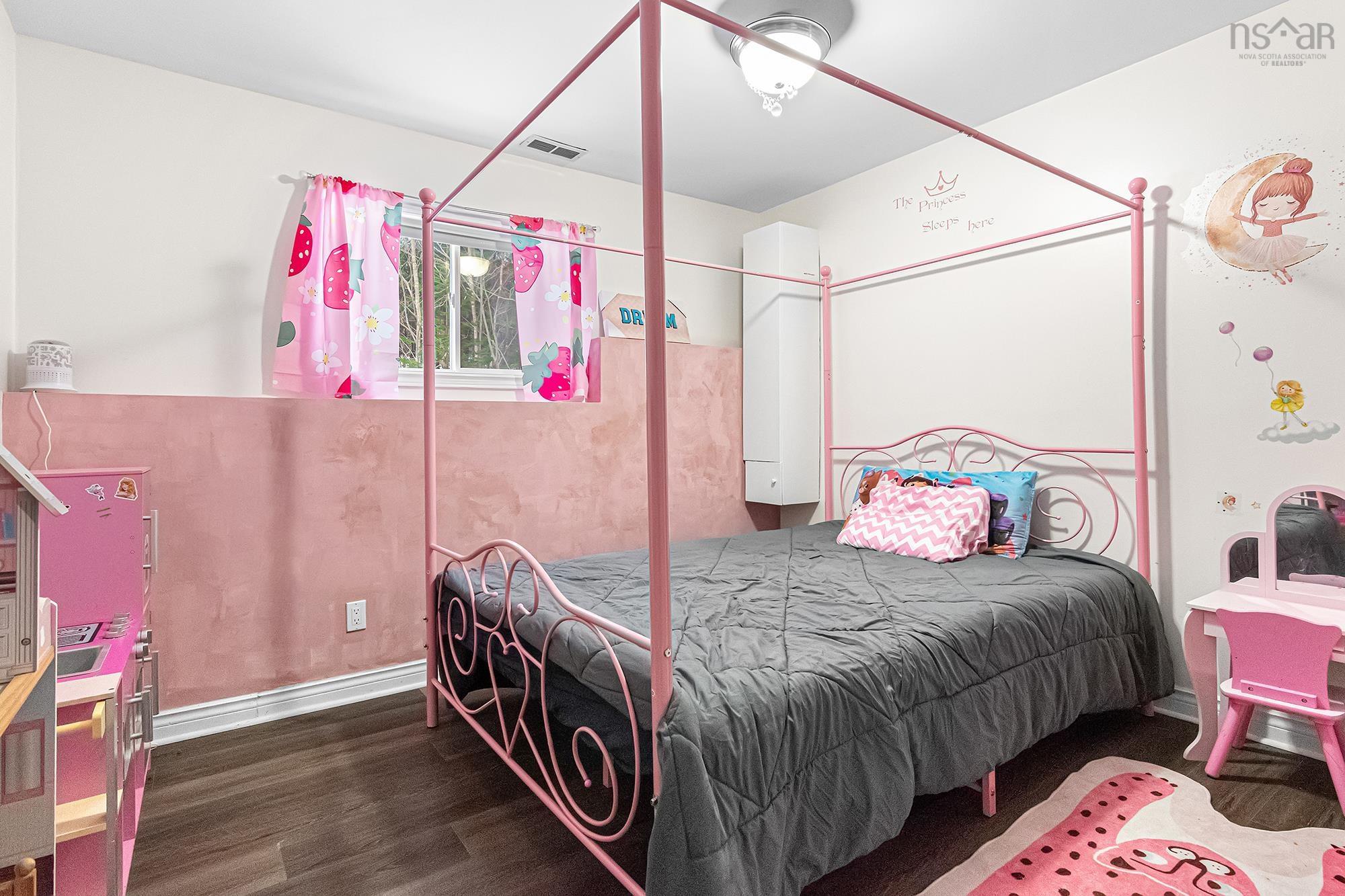 45 Rockcliffe Crescent, Hammonds Plains, NS (MLS 202601498)