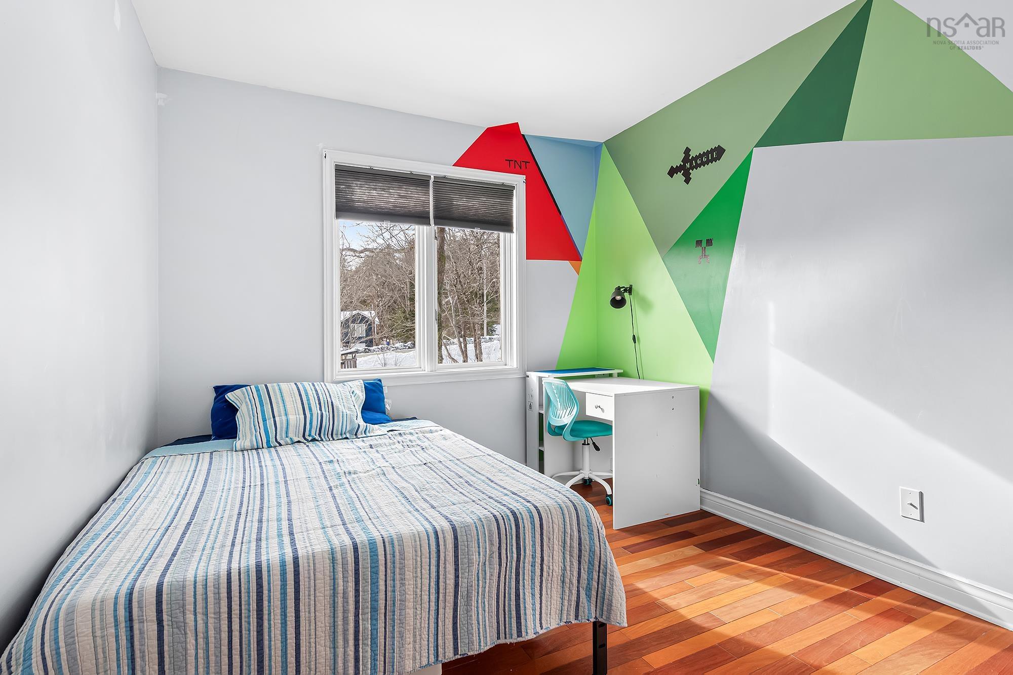 45 Rockcliffe Crescent, Hammonds Plains, NS (MLS 202601498)