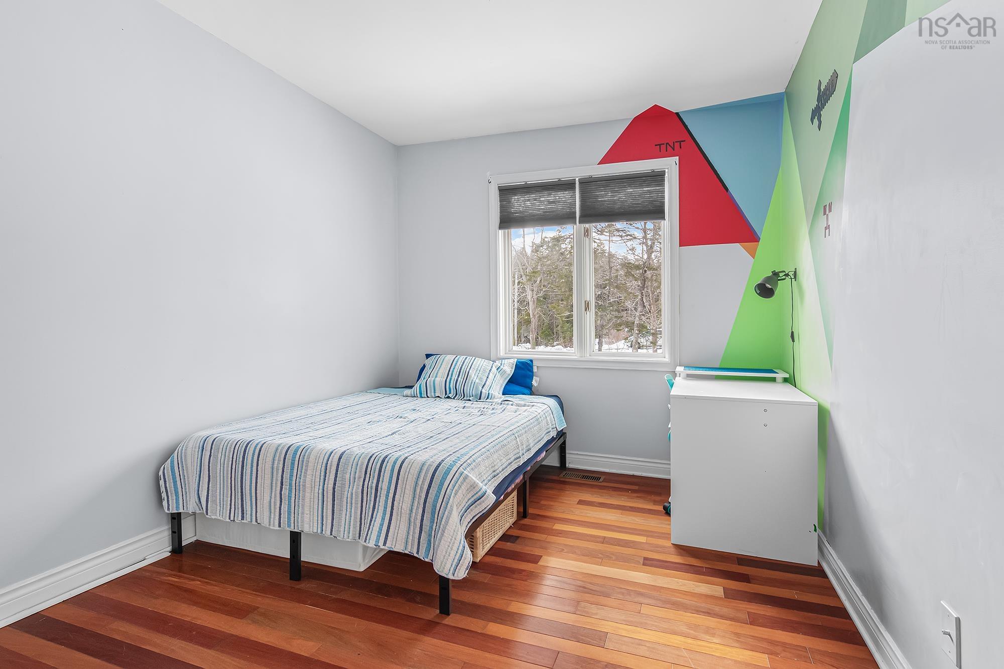 45 Rockcliffe Crescent, Hammonds Plains, NS (MLS 202601498)