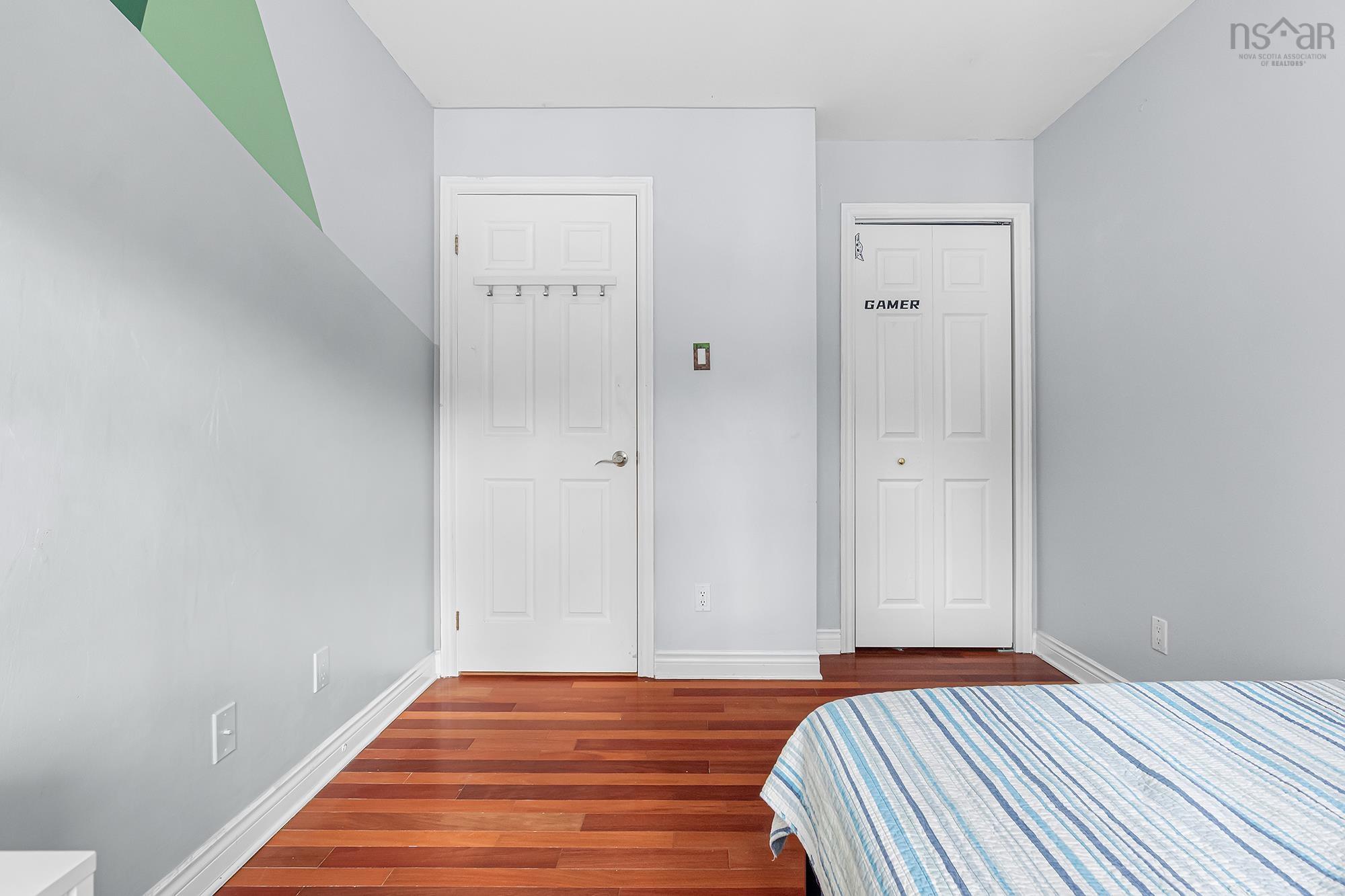 45 Rockcliffe Crescent, Hammonds Plains, NS (MLS 202601498)