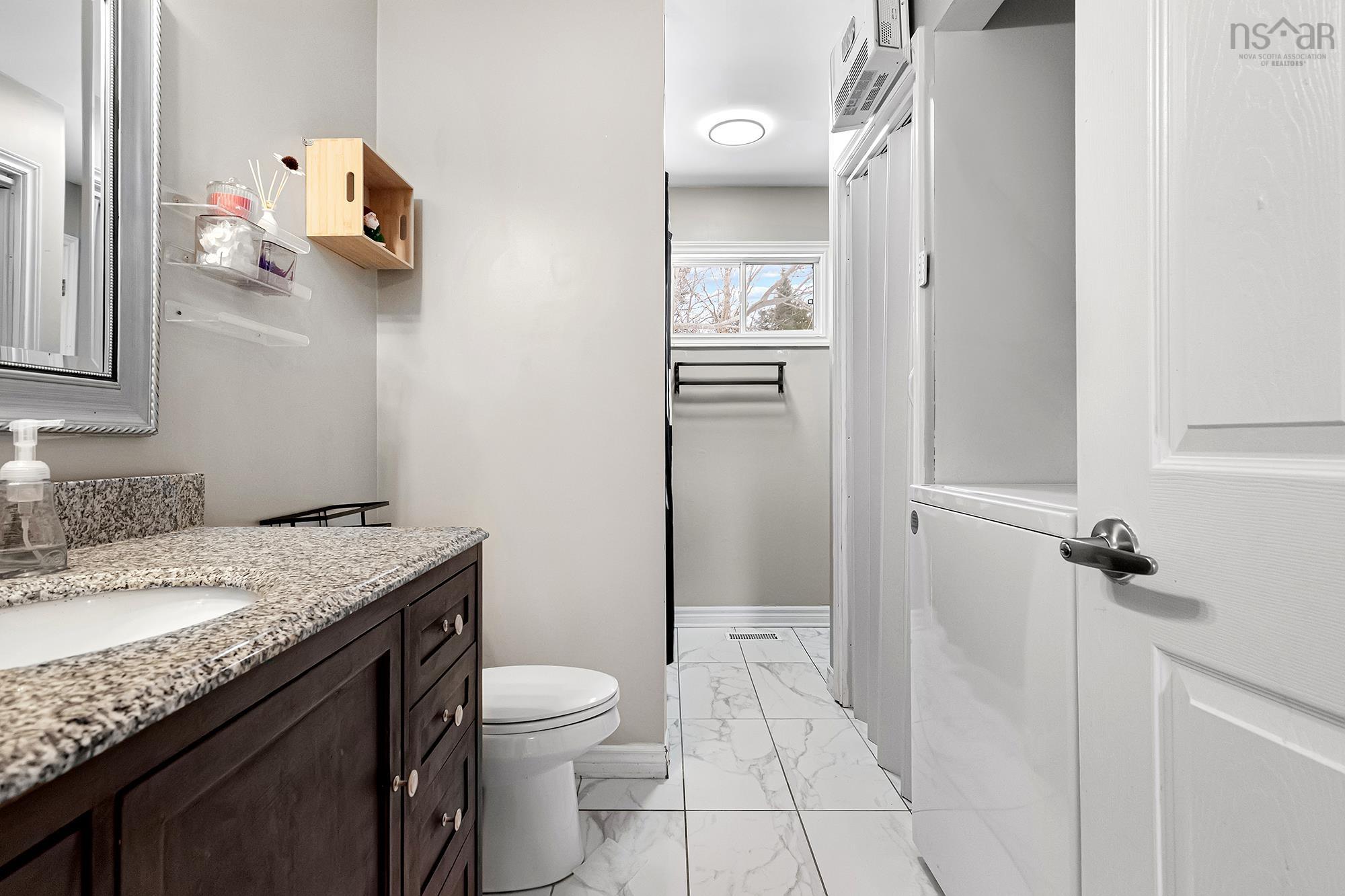 45 Rockcliffe Crescent, Hammonds Plains, NS (MLS 202601498)