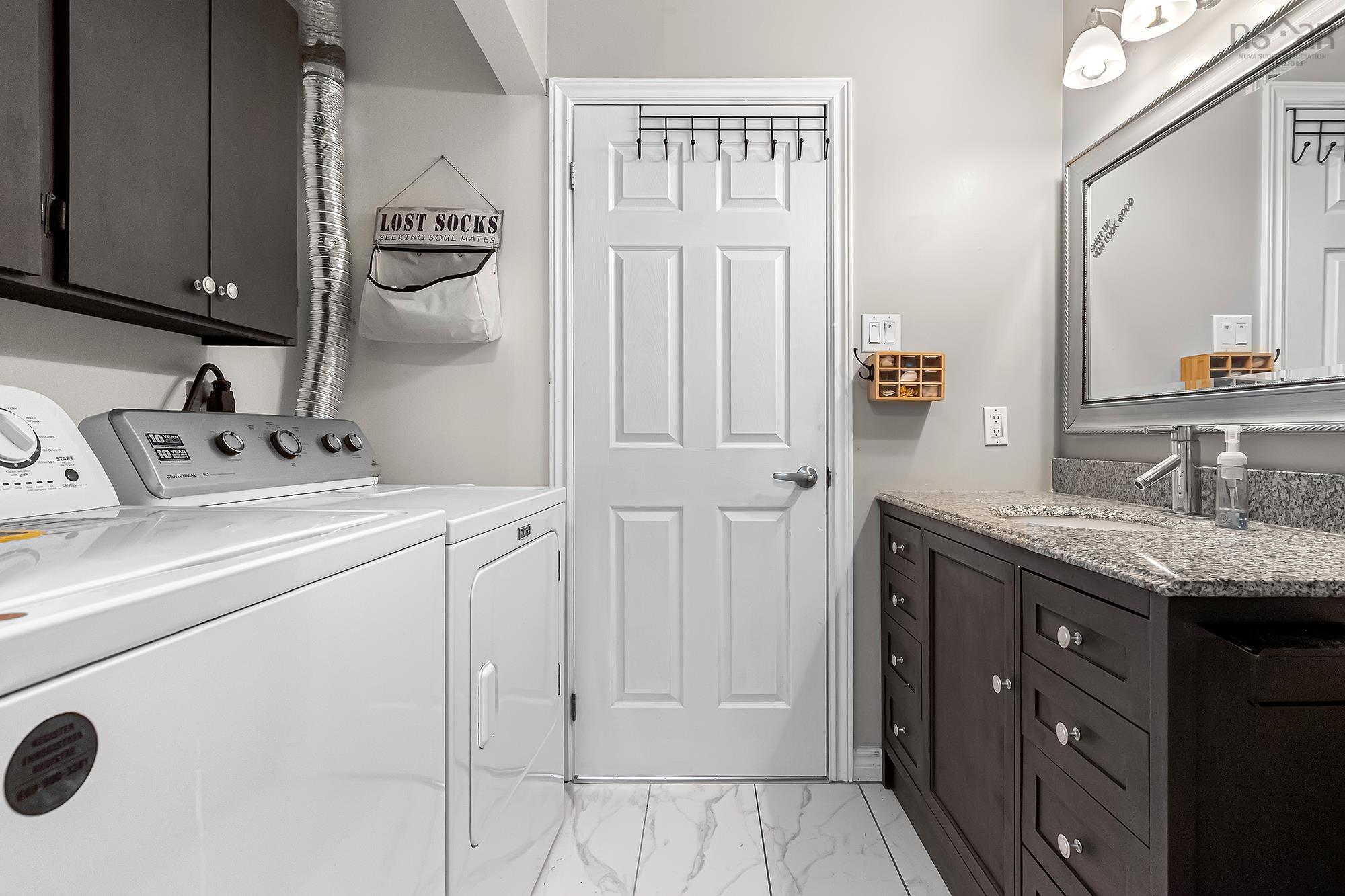 45 Rockcliffe Crescent, Hammonds Plains, NS (MLS 202601498)