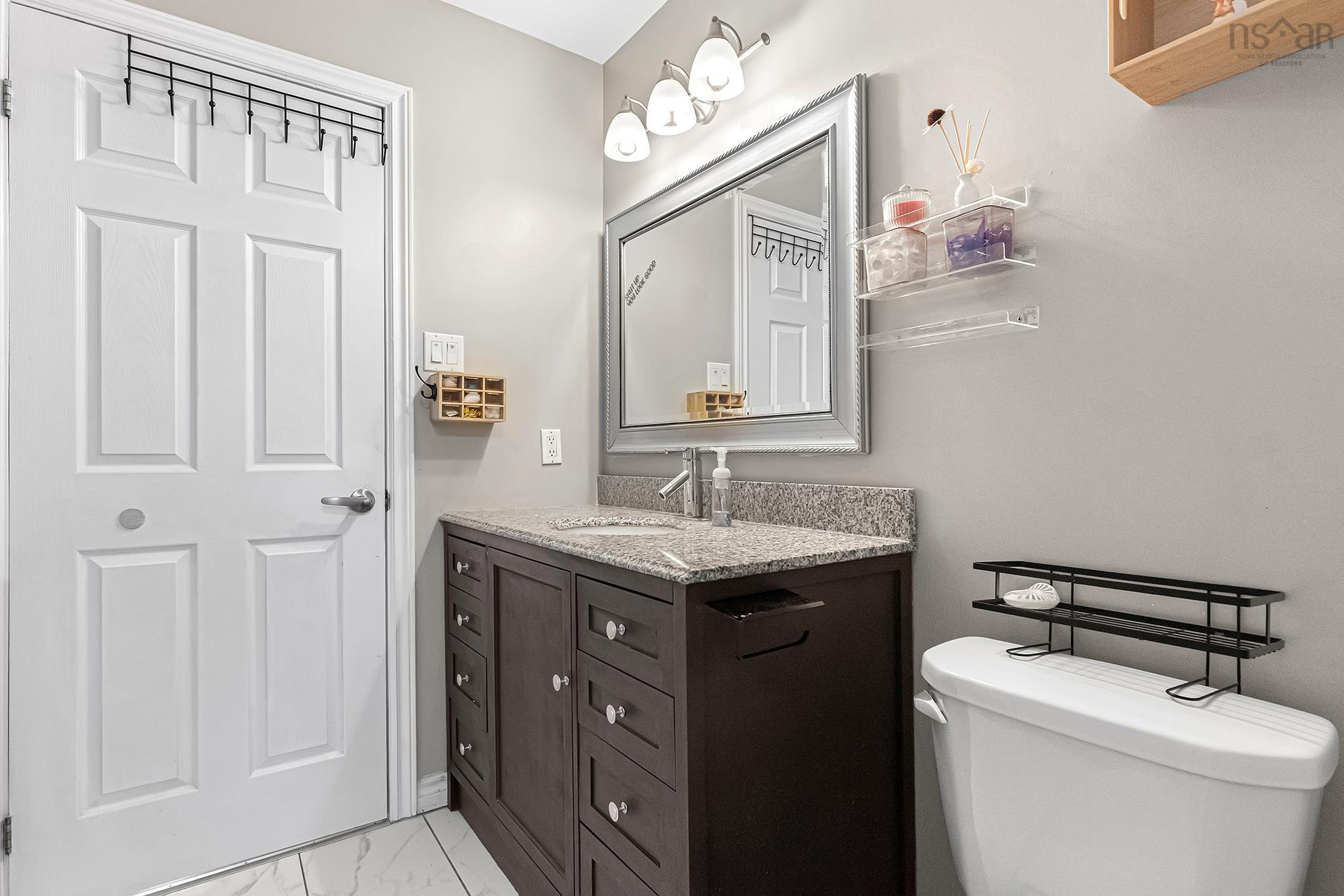 45 Rockcliffe Crescent, Hammonds Plains, NS (MLS 202601498)