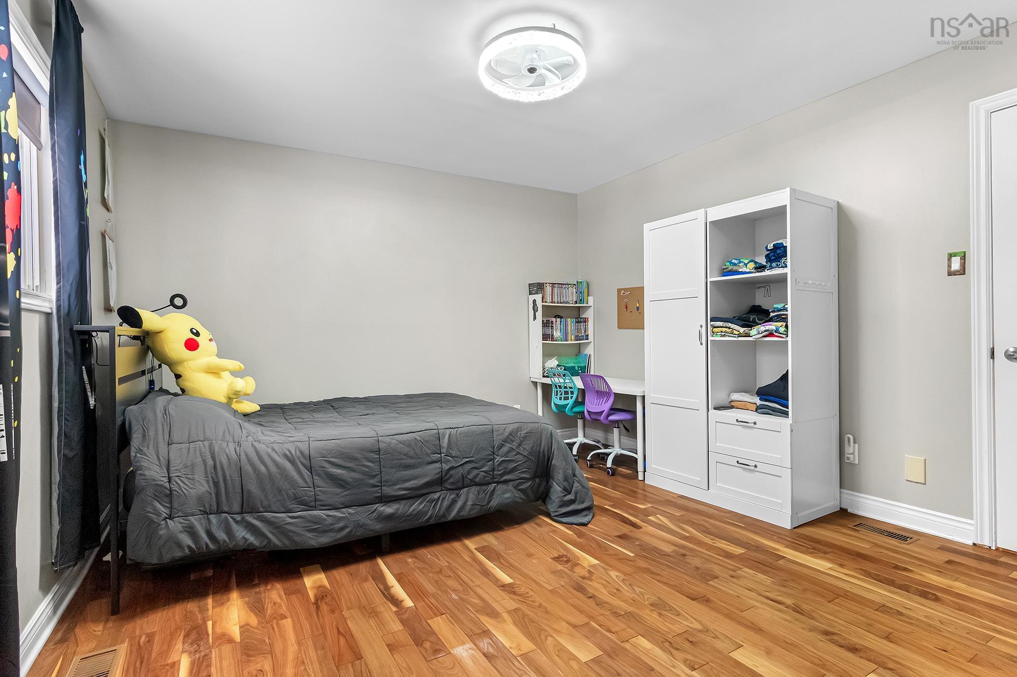 45 Rockcliffe Crescent, Hammonds Plains, NS (MLS 202601498)