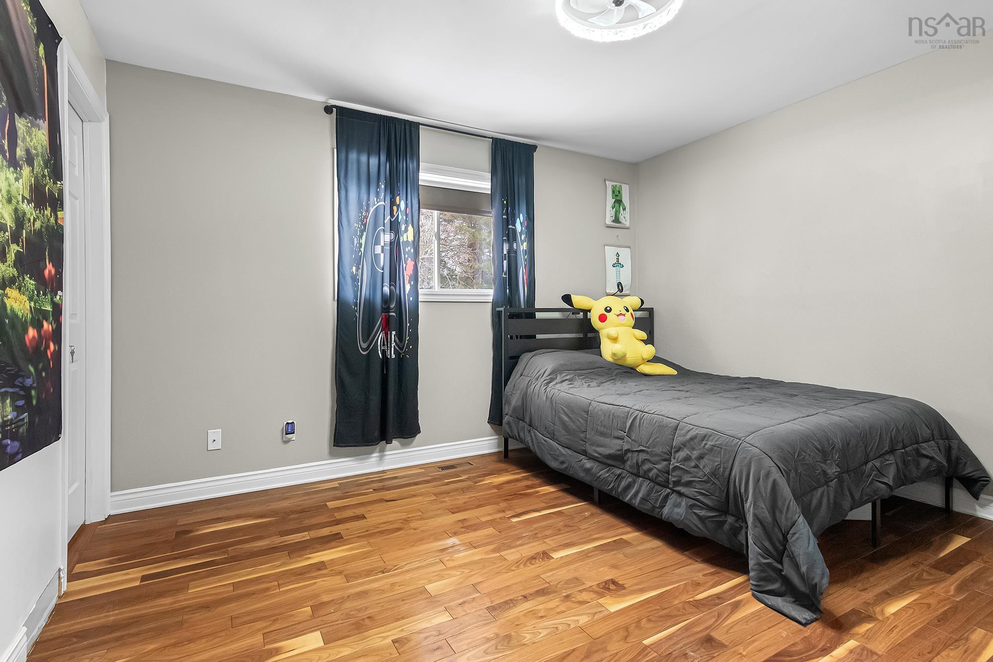 45 Rockcliffe Crescent, Hammonds Plains, NS (MLS 202601498)