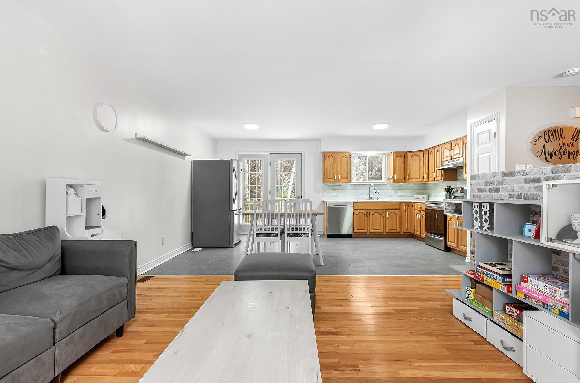 45 Rockcliffe Crescent, Hammonds Plains, NS (MLS 202601498)