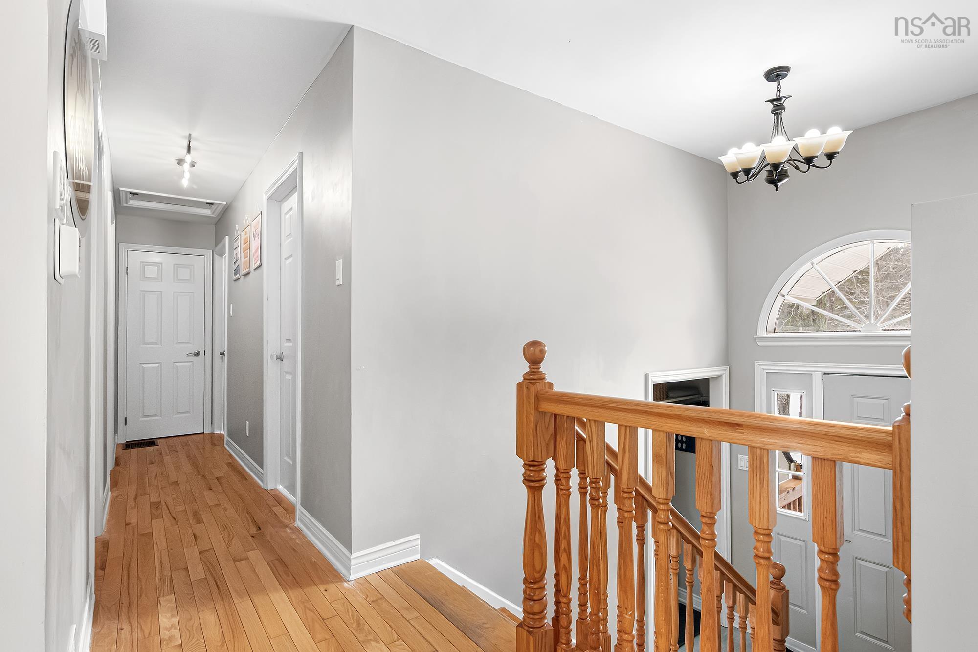 45 Rockcliffe Crescent, Hammonds Plains, NS (MLS 202601498)