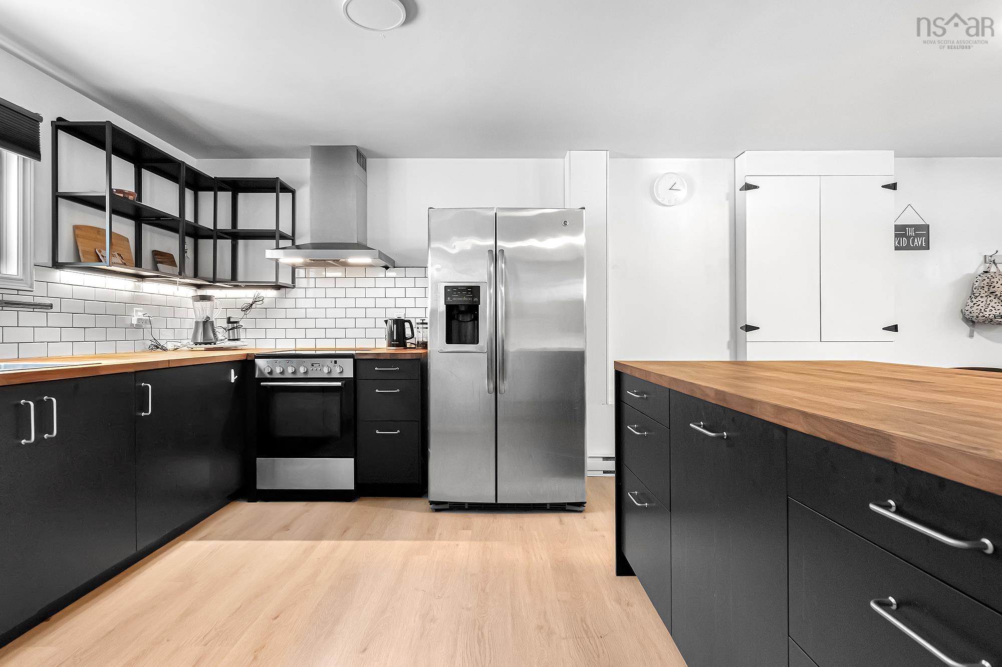 45 Rockcliffe Crescent, Hammonds Plains, NS (MLS 202601498)