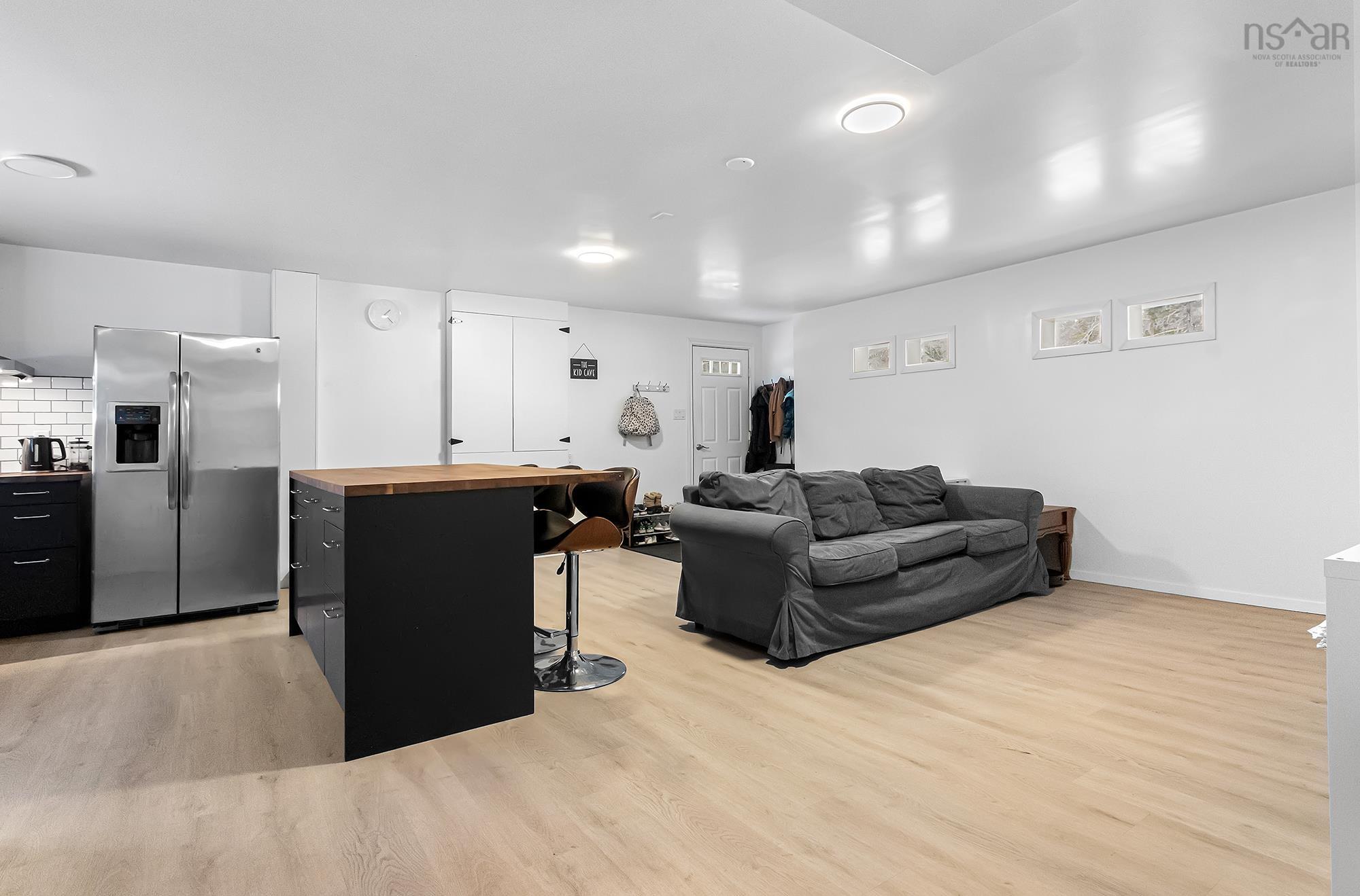 45 Rockcliffe Crescent, Hammonds Plains, NS (MLS 202601498)