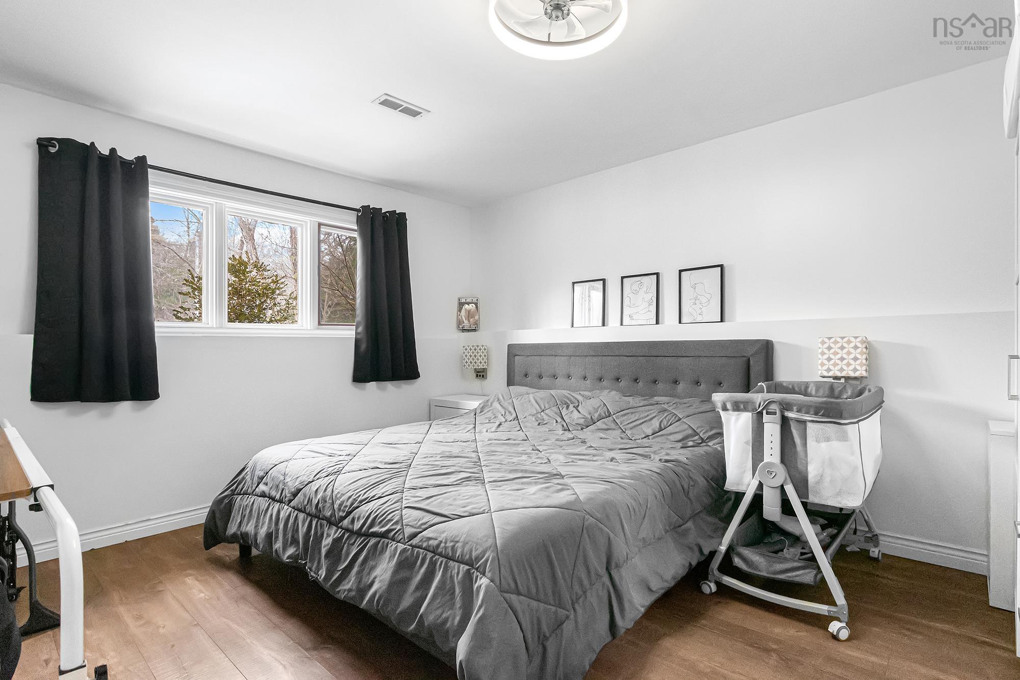 45 Rockcliffe Crescent, Hammonds Plains, NS (MLS 202601498)