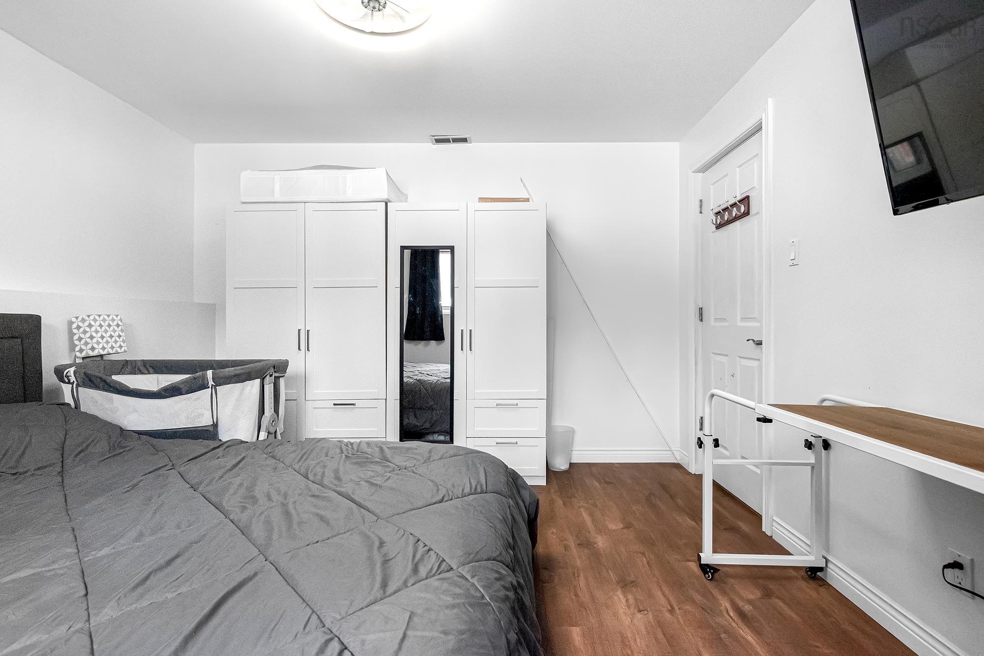 45 Rockcliffe Crescent, Hammonds Plains, NS (MLS 202601498)