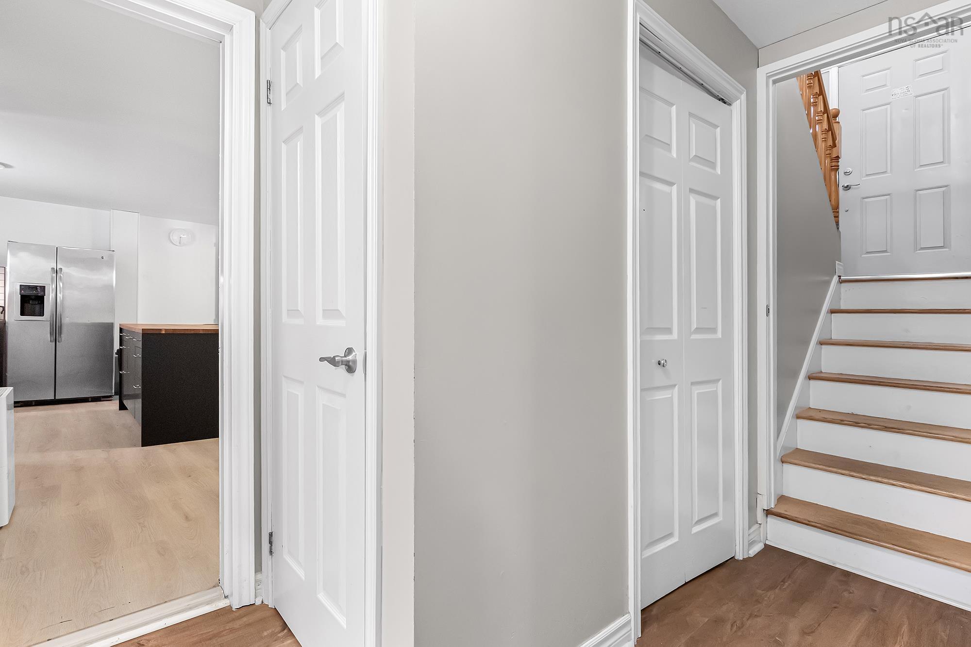 45 Rockcliffe Crescent, Hammonds Plains, NS (MLS 202601498)