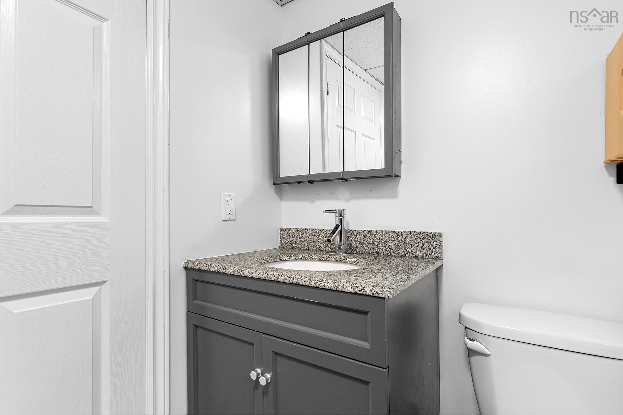 45 Rockcliffe Crescent, Hammonds Plains, NS (MLS 202601498)