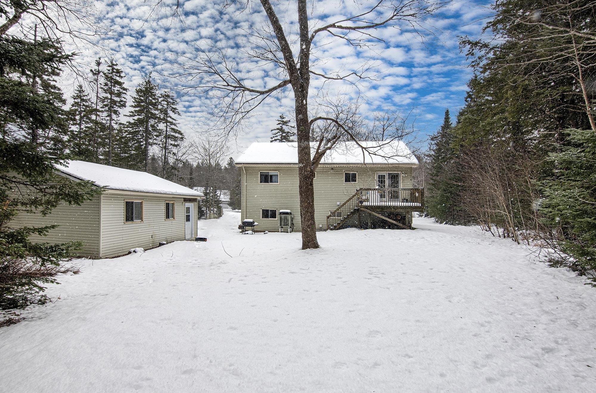 45 Rockcliffe Crescent, Hammonds Plains, NS (MLS 202601498)