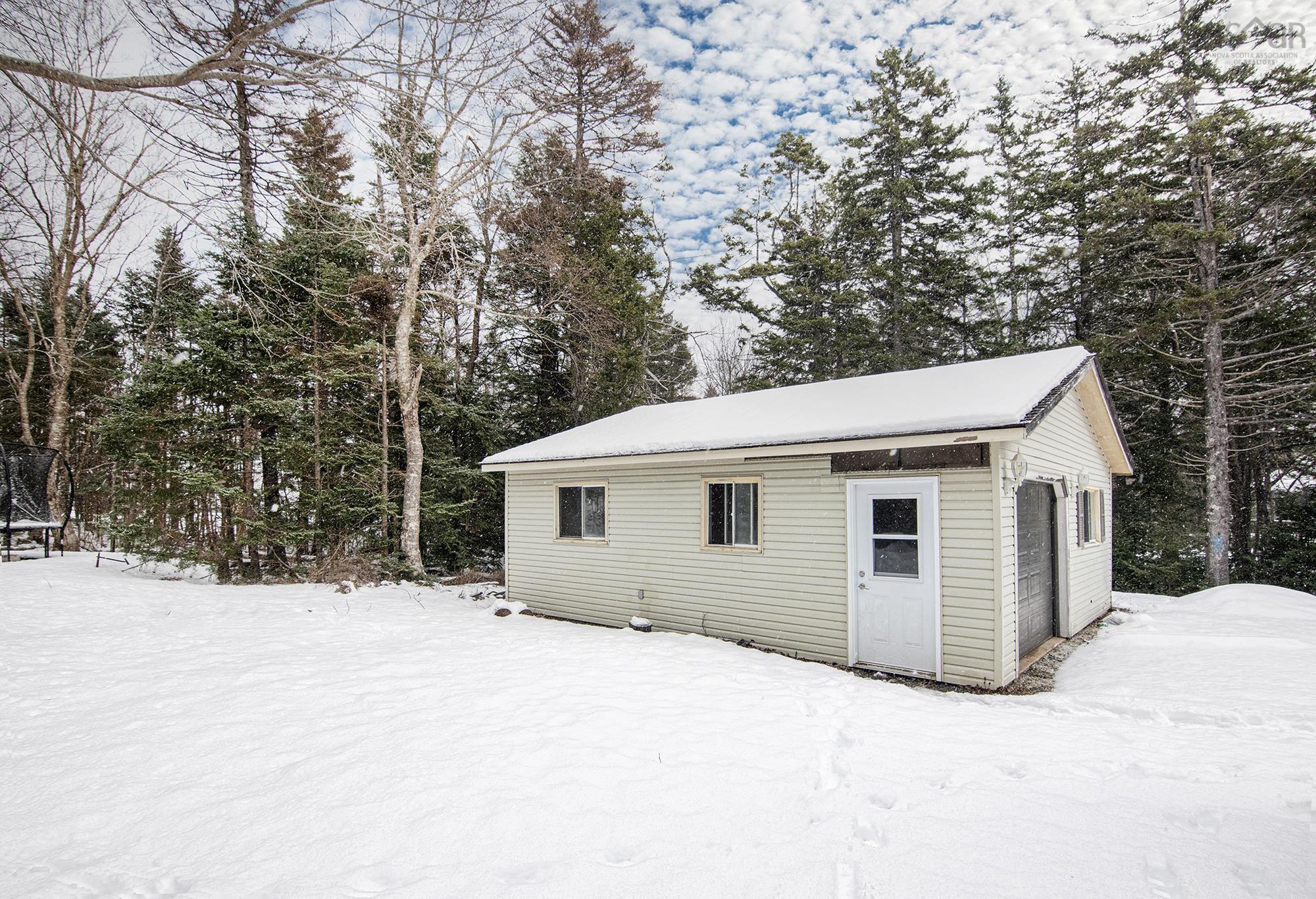 45 Rockcliffe Crescent, Hammonds Plains, NS (MLS 202601498)