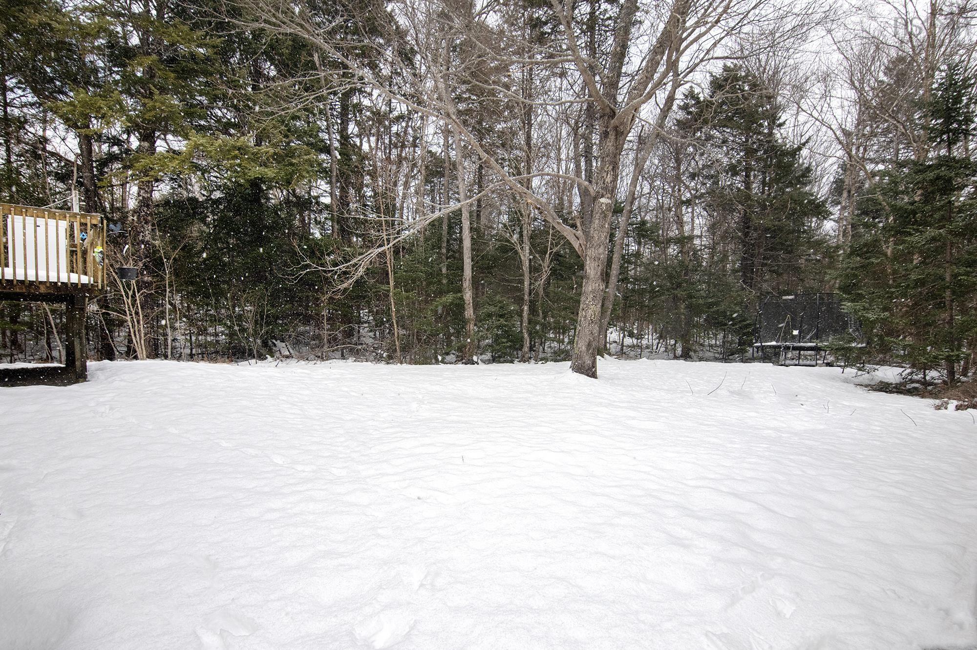 45 Rockcliffe Crescent, Hammonds Plains, NS (MLS 202601498)